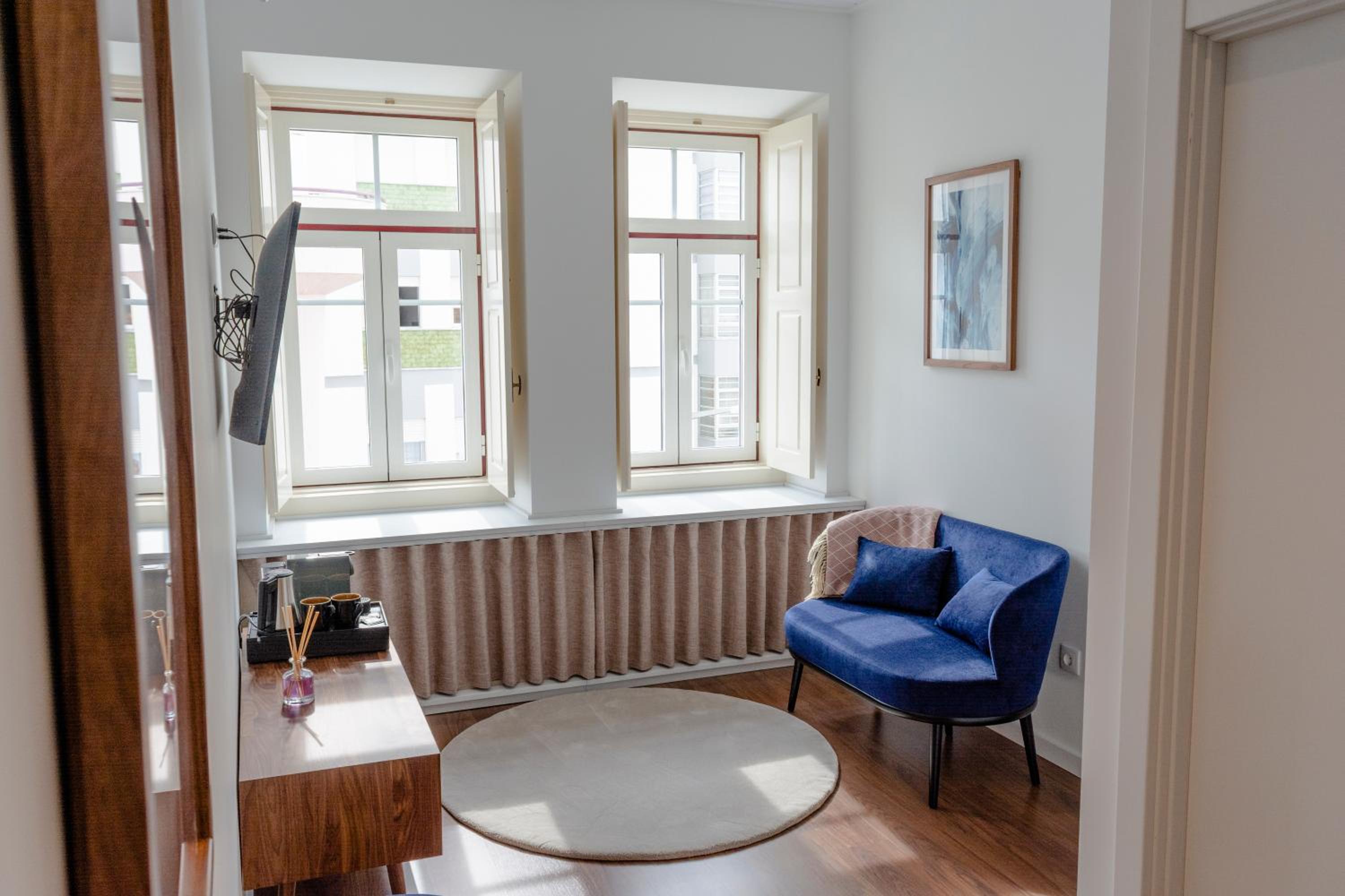 Superior Quadruple Room - Photo 6