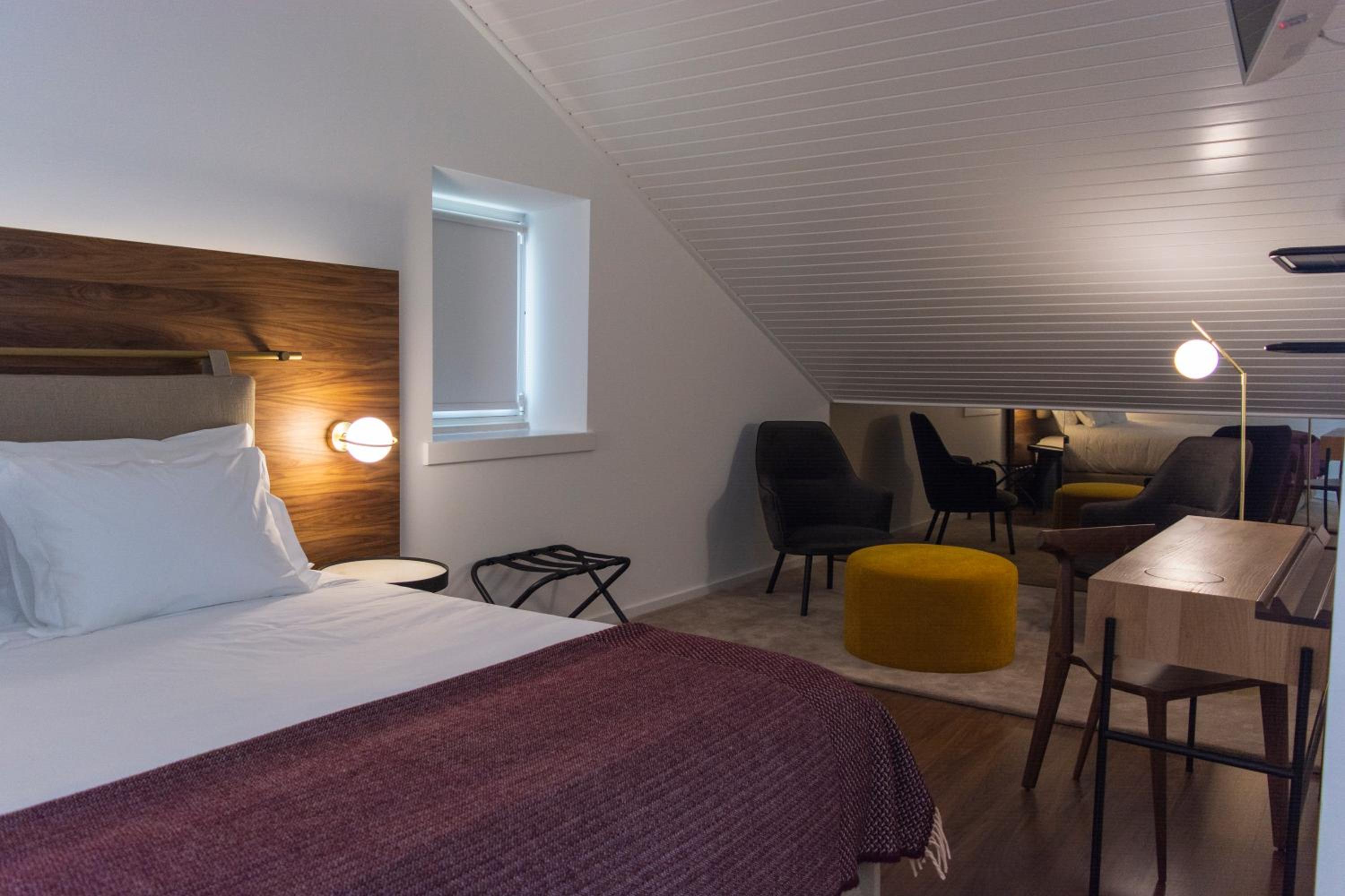 Superior Quadruple Room - Photo 19
