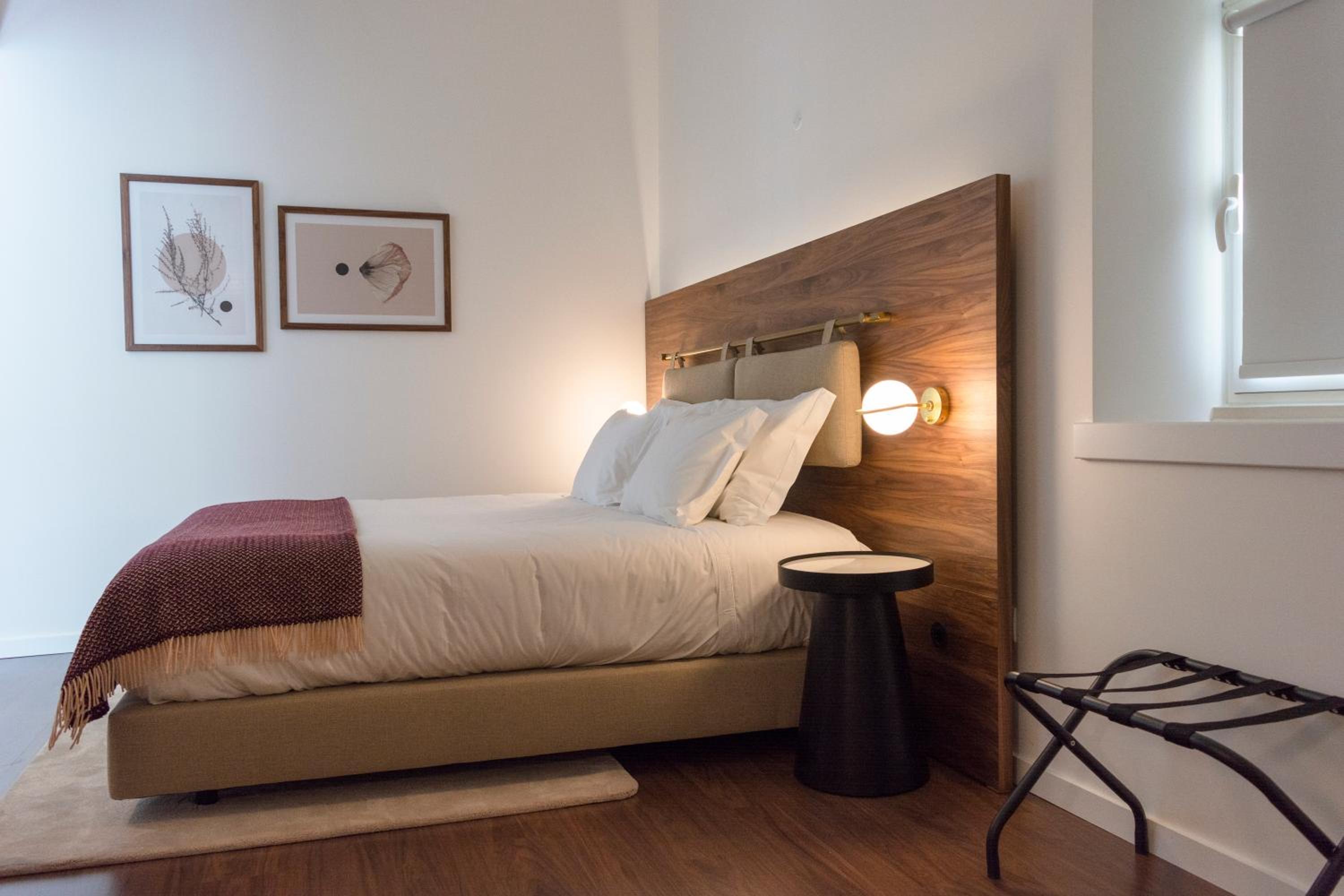Superior Quadruple Room - Photo 18