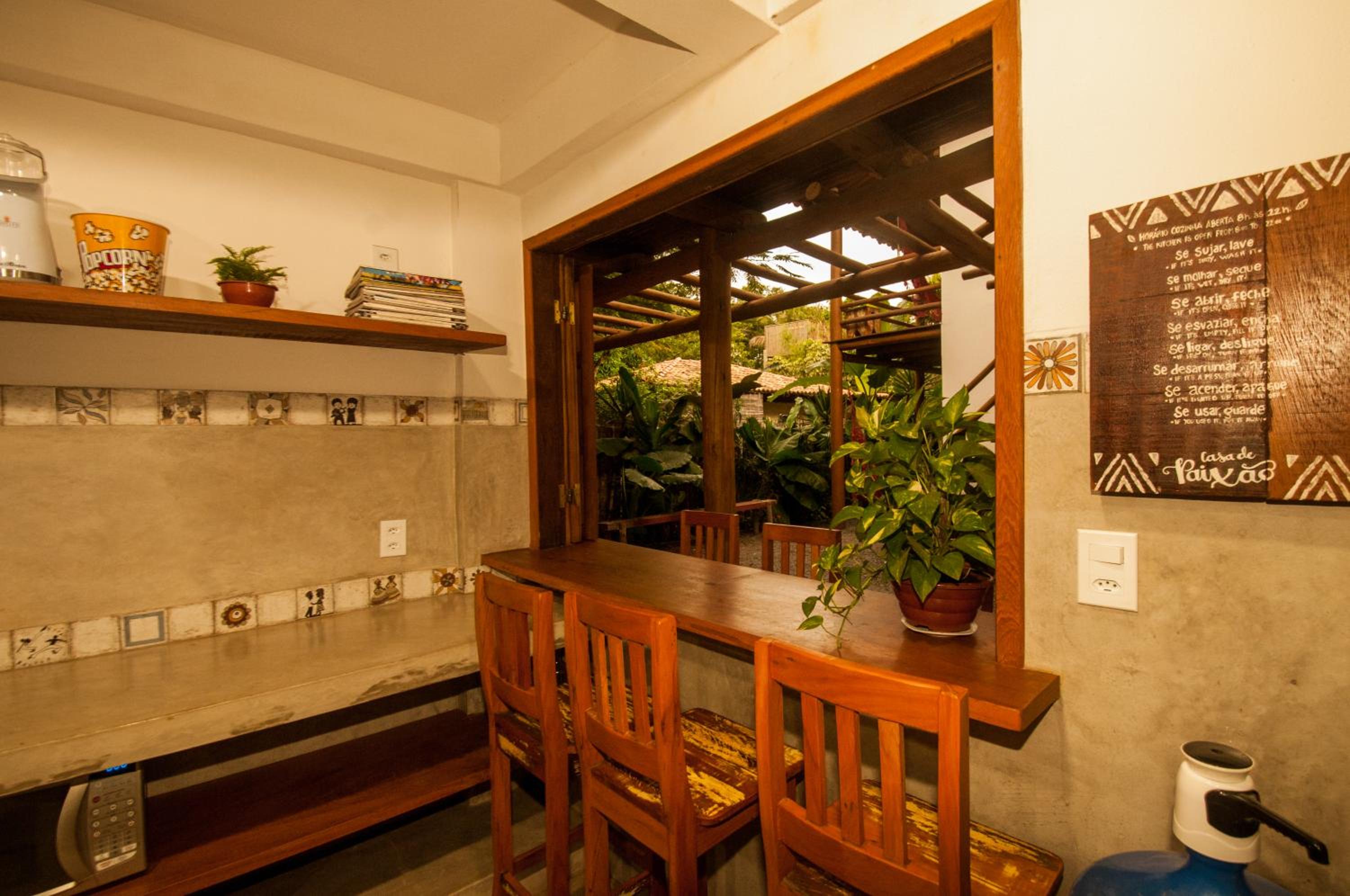 Bunk Bed in Female Dormitory Room   photo 2