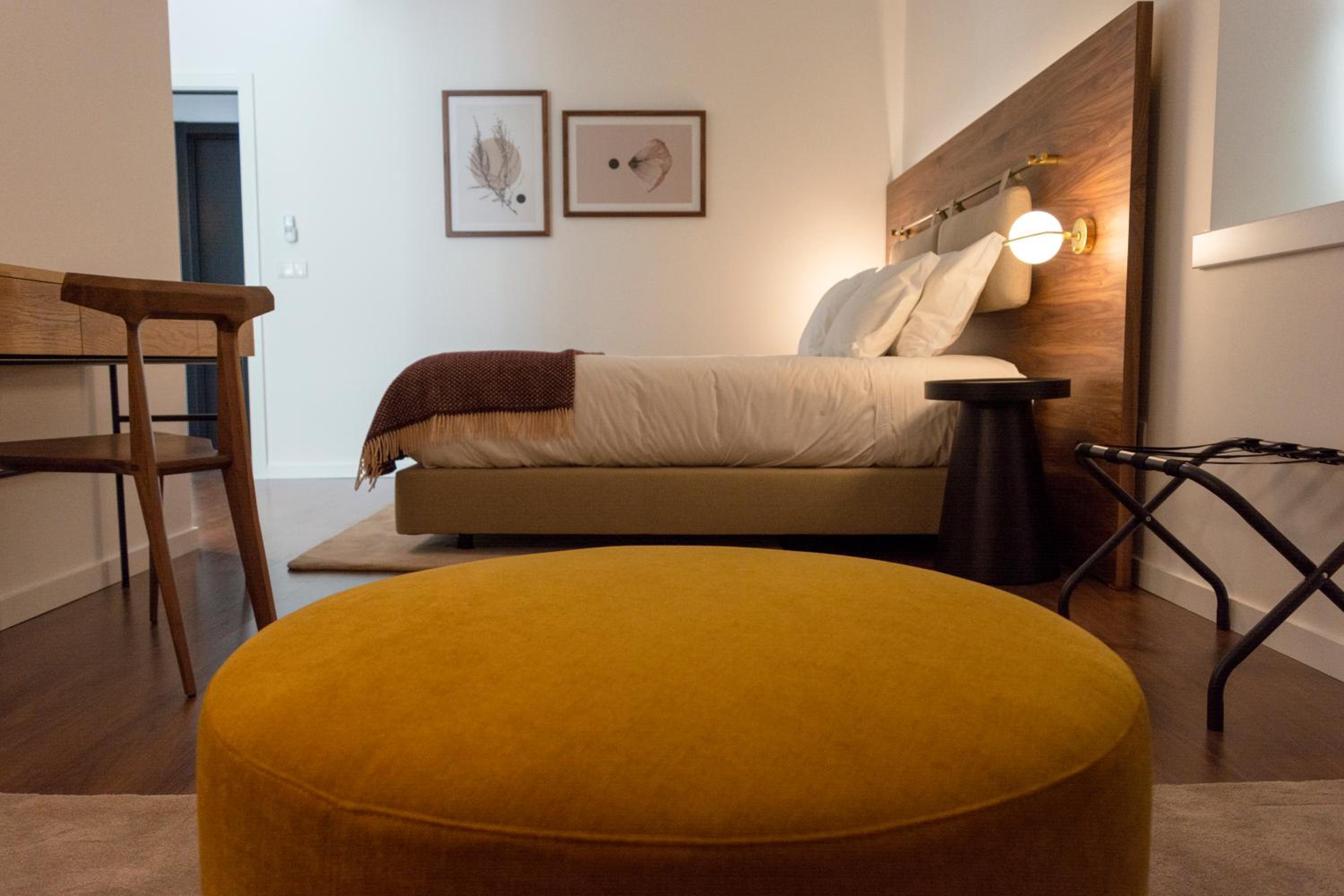 Superior Quadruple Room - Photo 13