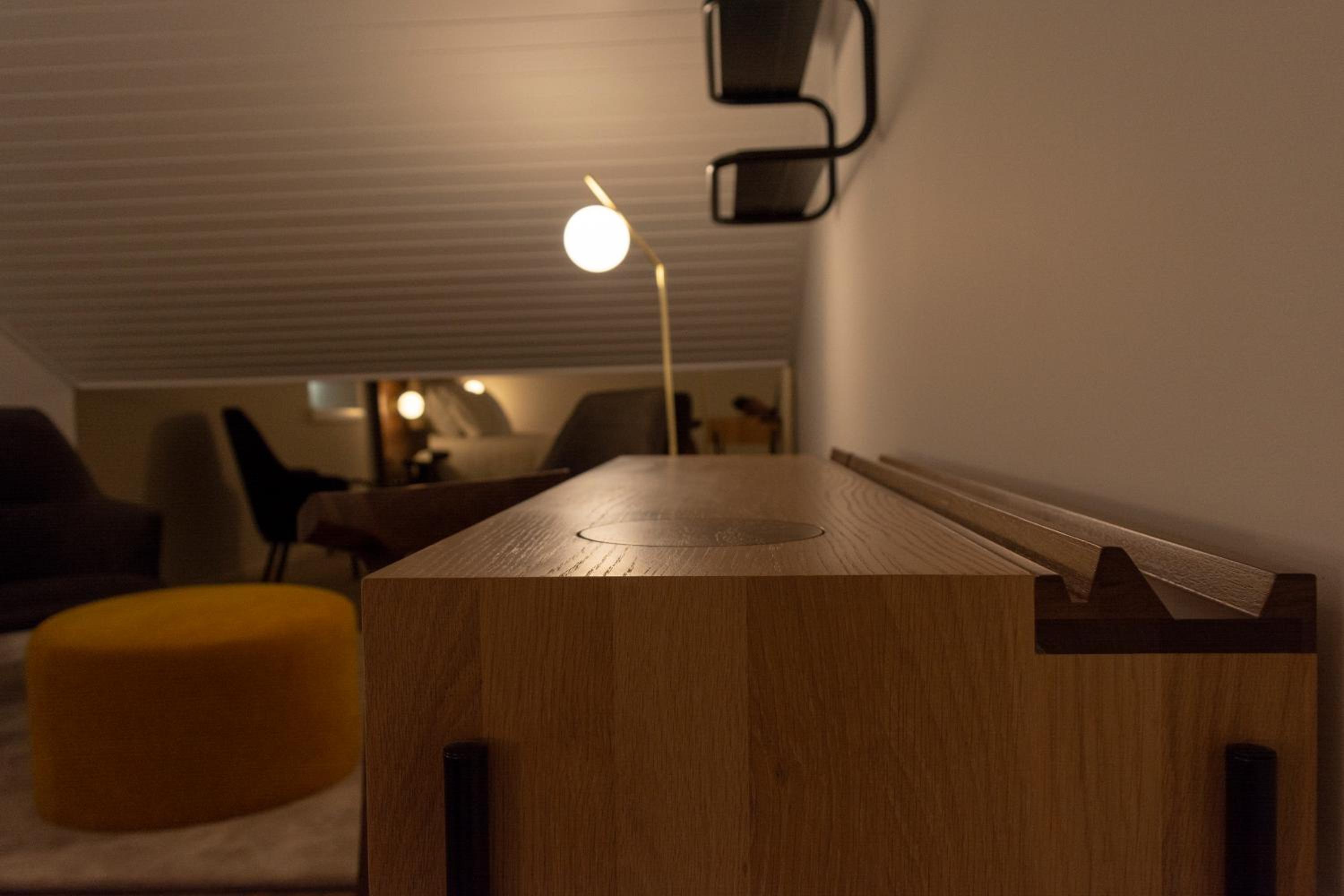 Superior Quadruple Room - Photo 12