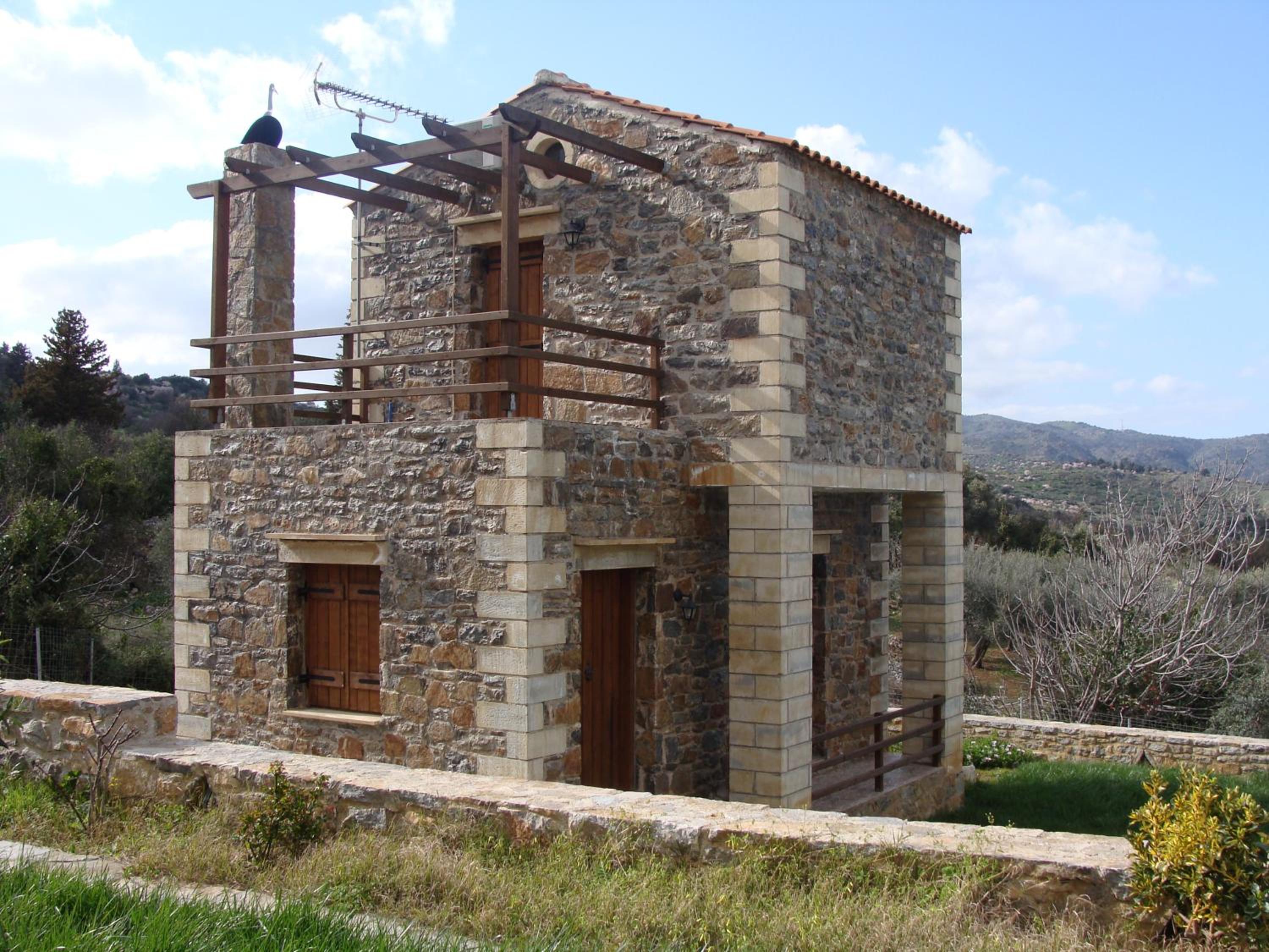 One-Bedroom Villa photo 2