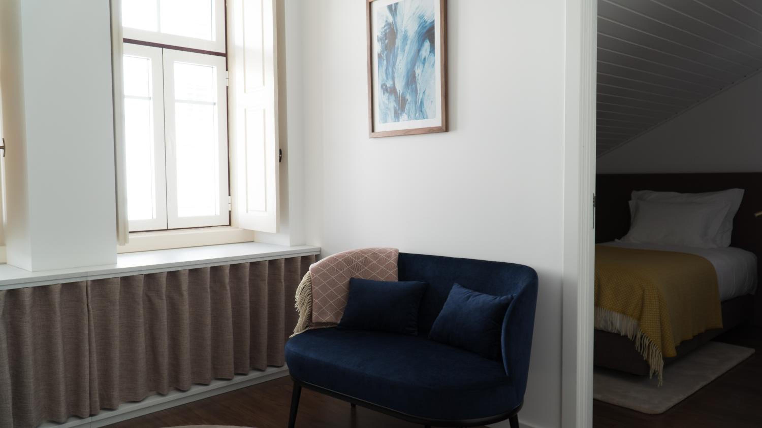 Superior Quadruple Room - Photo 11