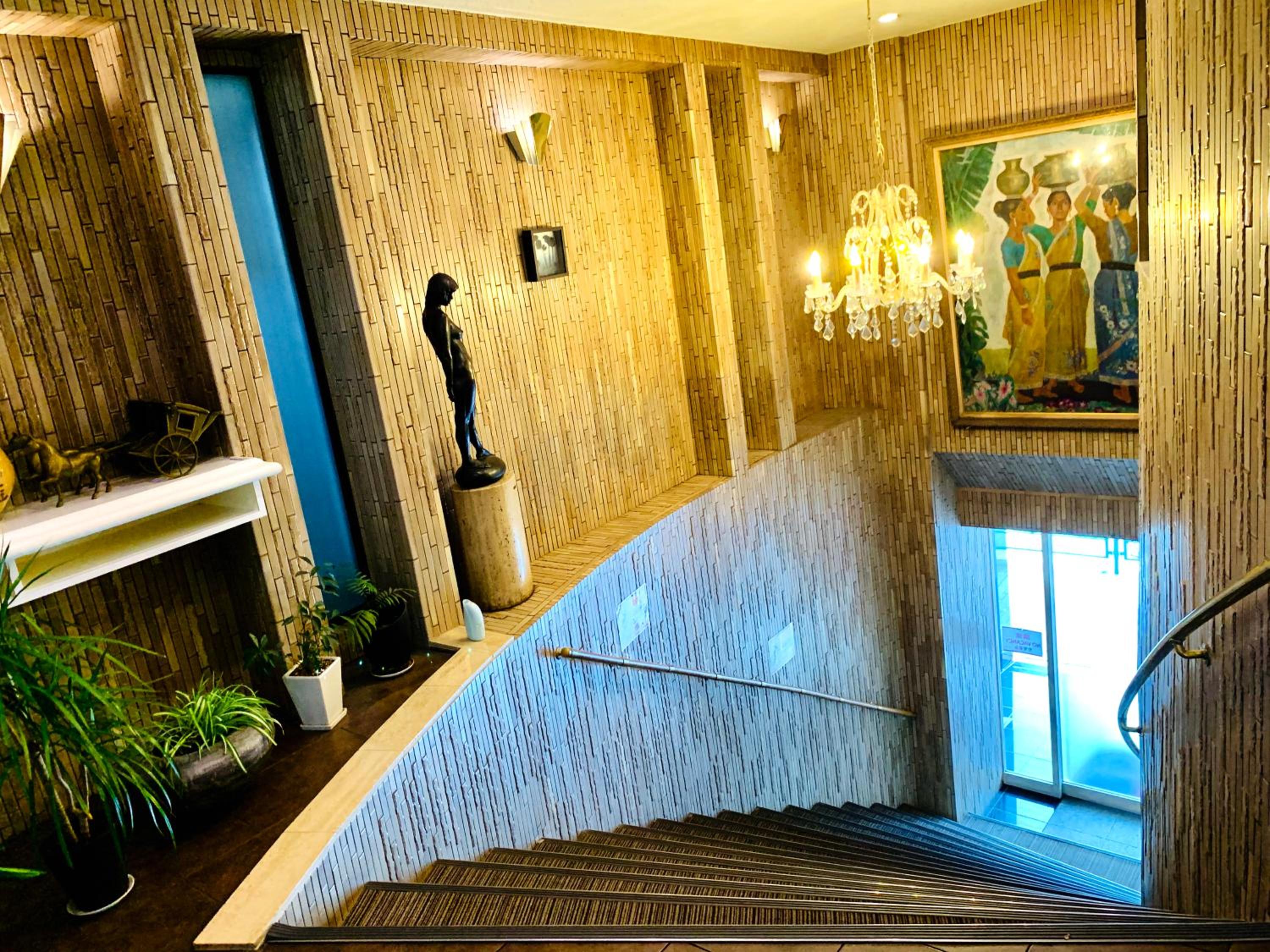 Superior Double Room - Late Check In(22:00～） photo 3