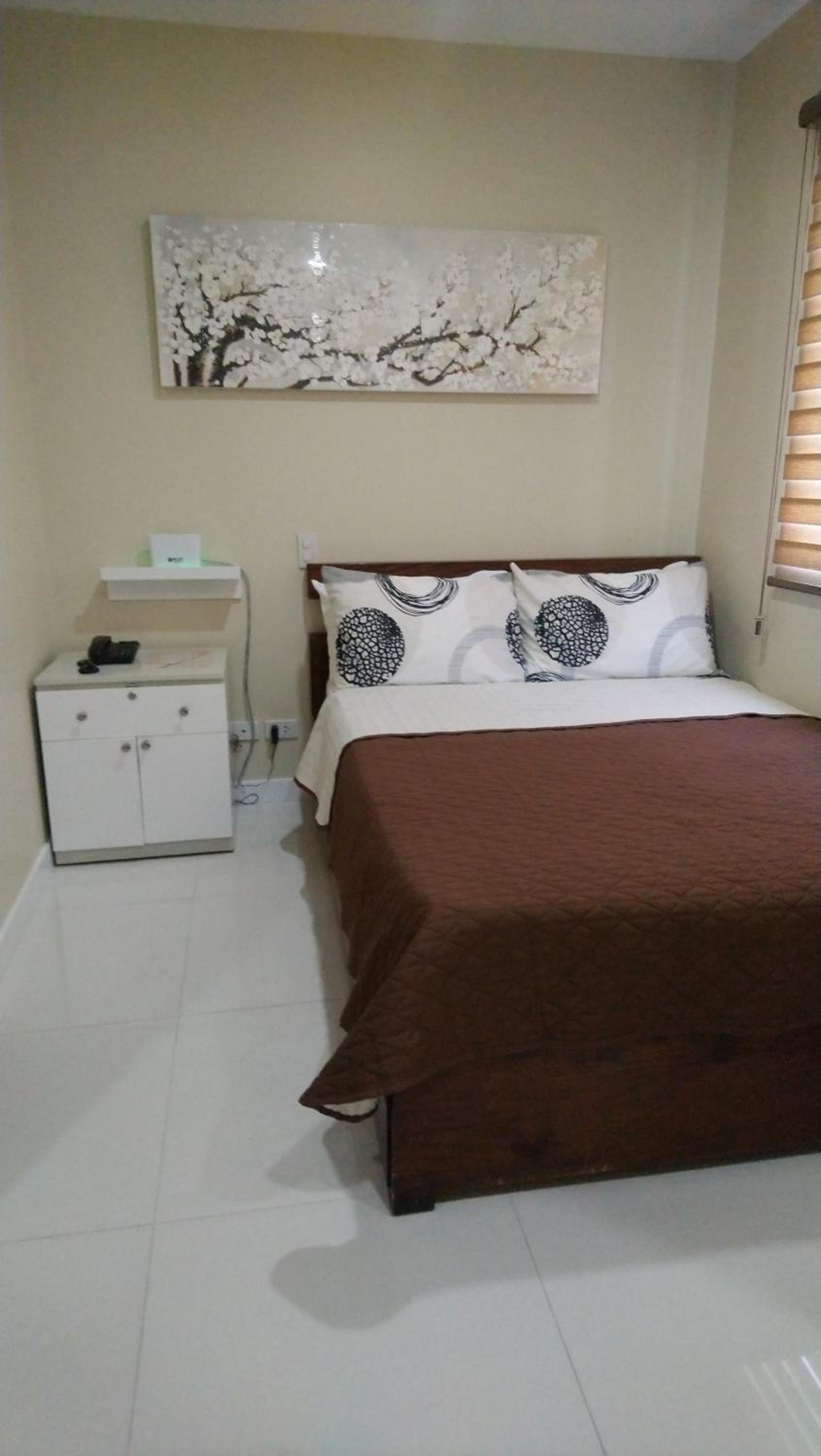 Studio Apartment photo 3