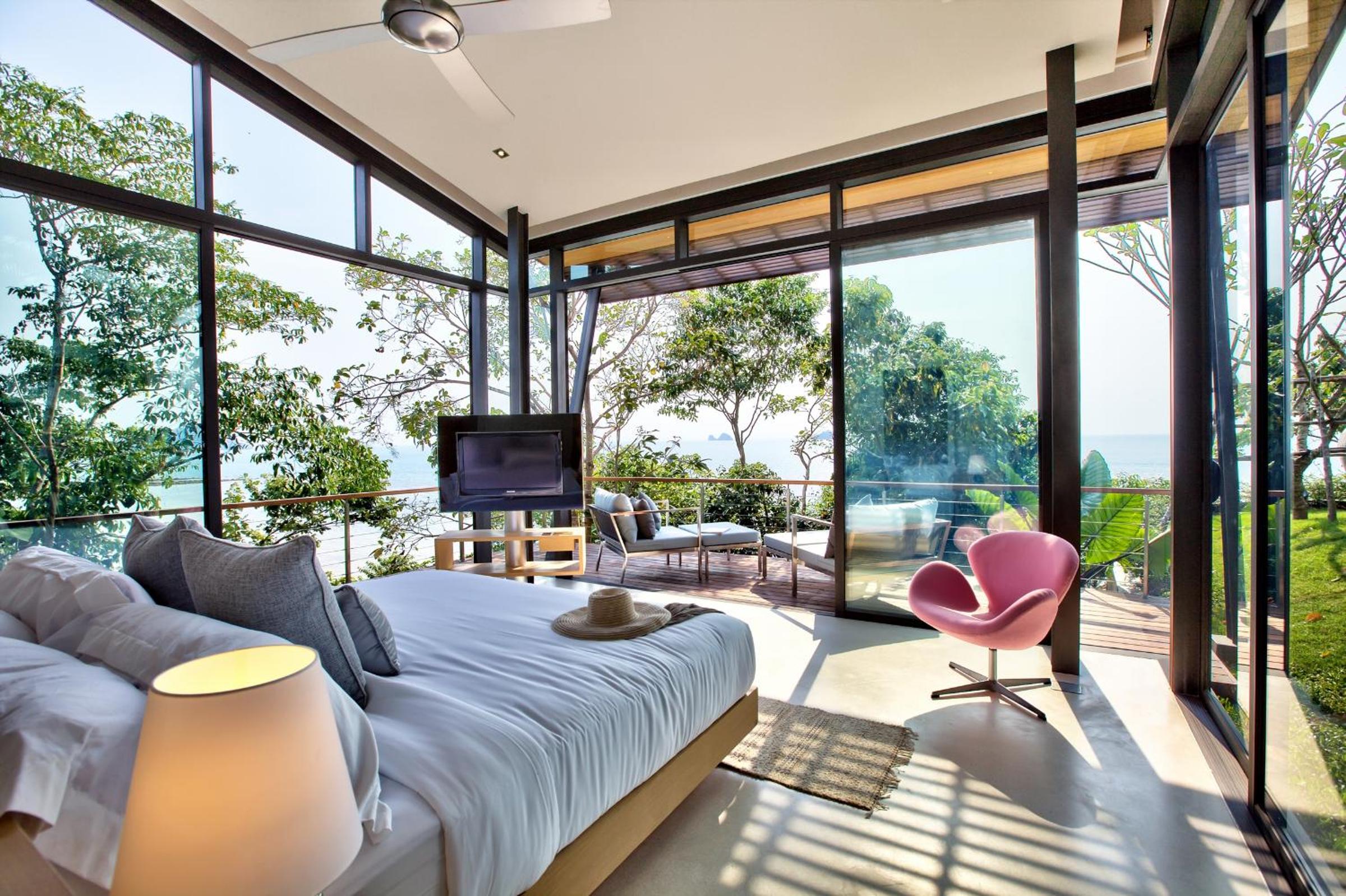 5-Bedroom + 1 Bunk Room Villa with Private Chef photo 1