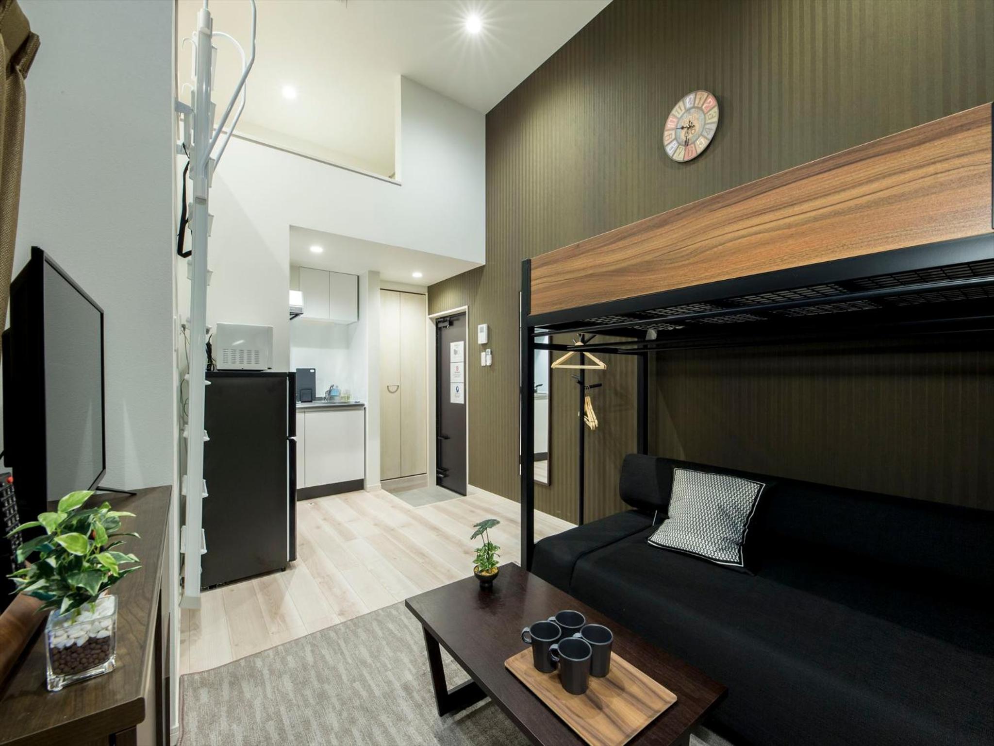 Studio Apartment - No Cleaning for Consecutive Night Stays - Photo 16