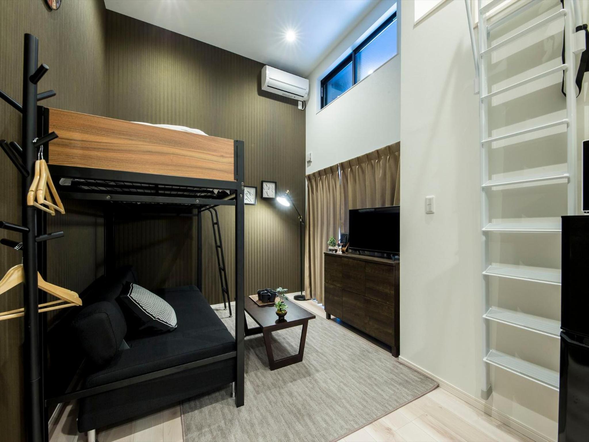 Studio Apartment - No Cleaning for Consecutive Night Stays - Photo 18