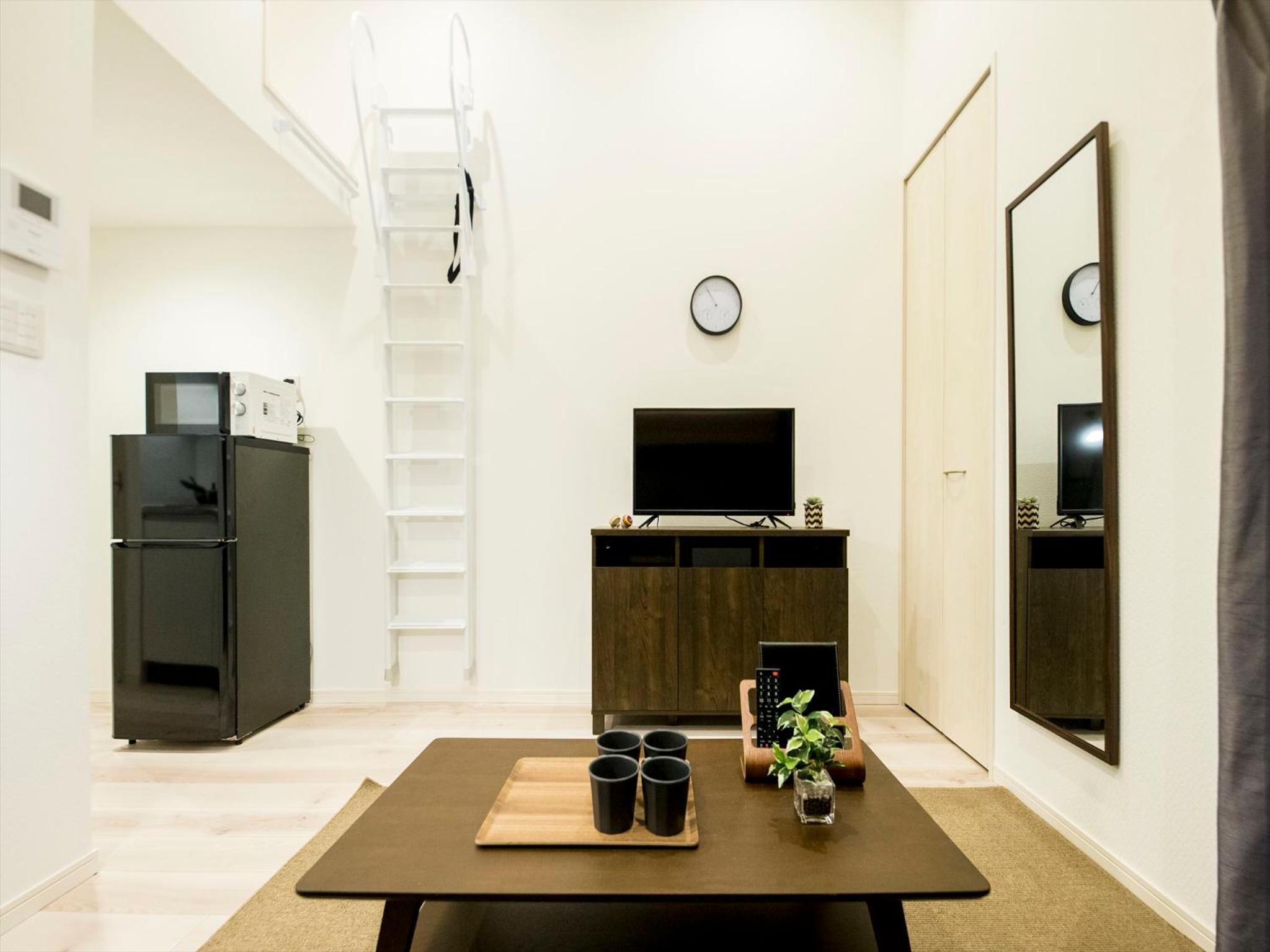 Studio Apartment - No Cleaning for Consecutive Night Stays - Photo 28