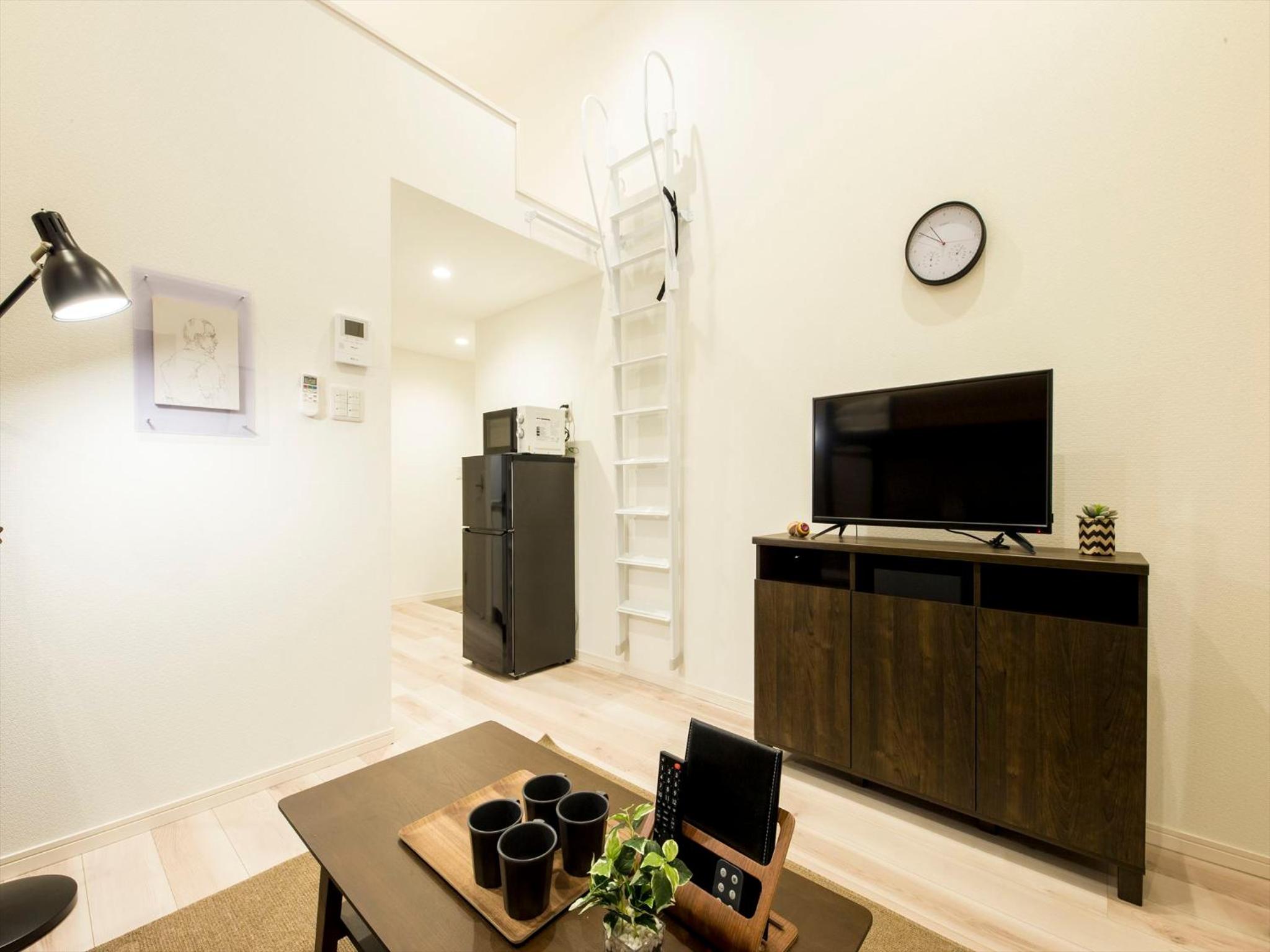 Studio Apartment - No Cleaning for Consecutive Night Stays - Photo 26