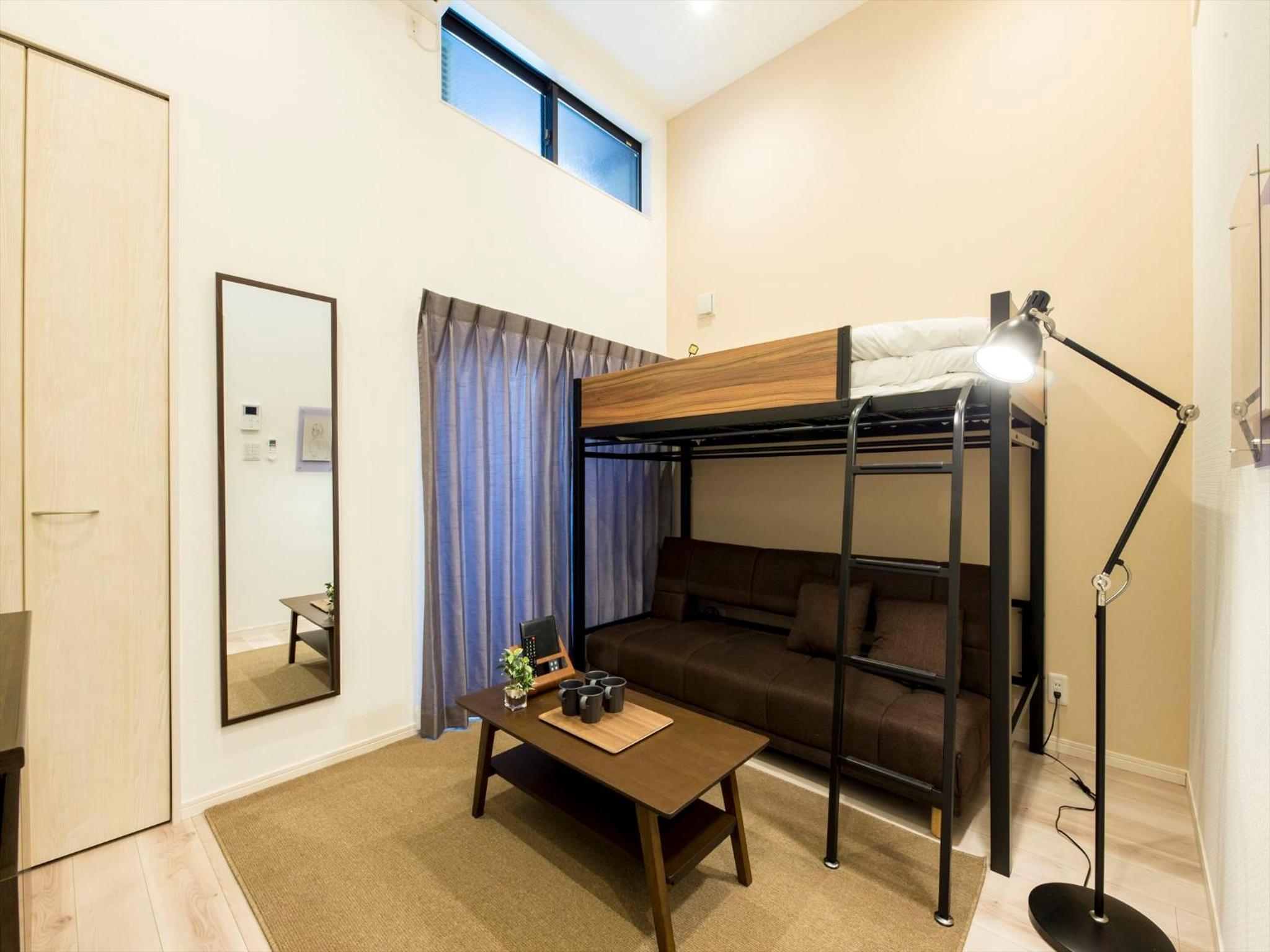 Studio Apartment - No Cleaning for Consecutive Night Stays - Photo 22