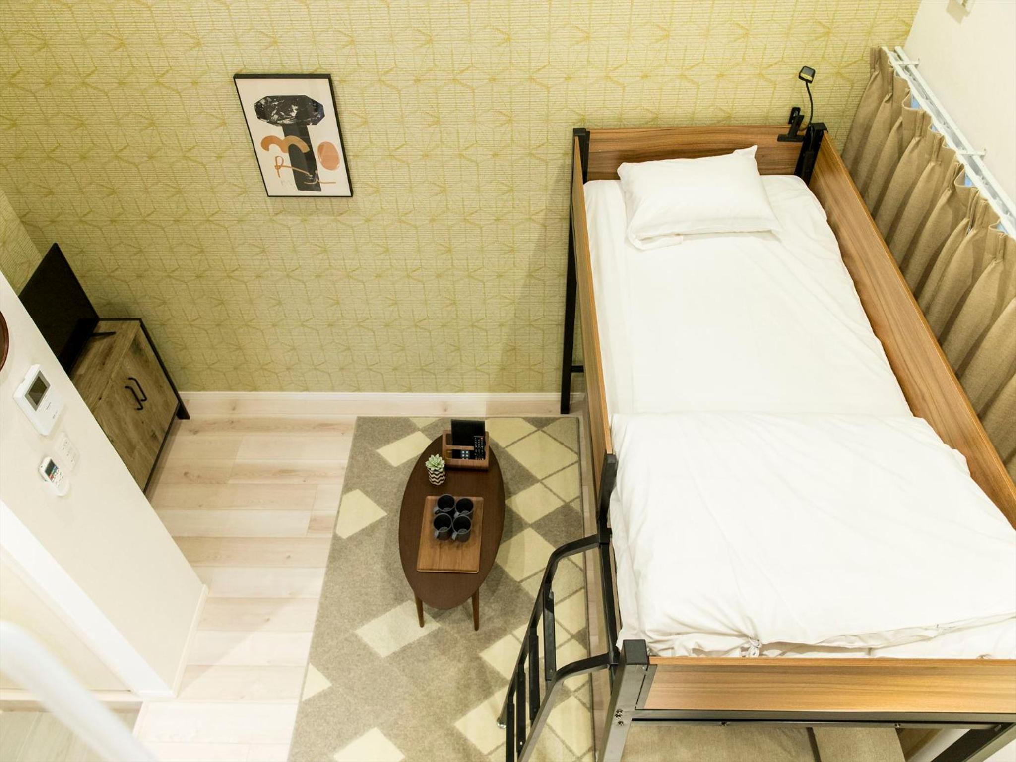 Studio Apartment - No Cleaning for Consecutive Night Stays - Photo 21