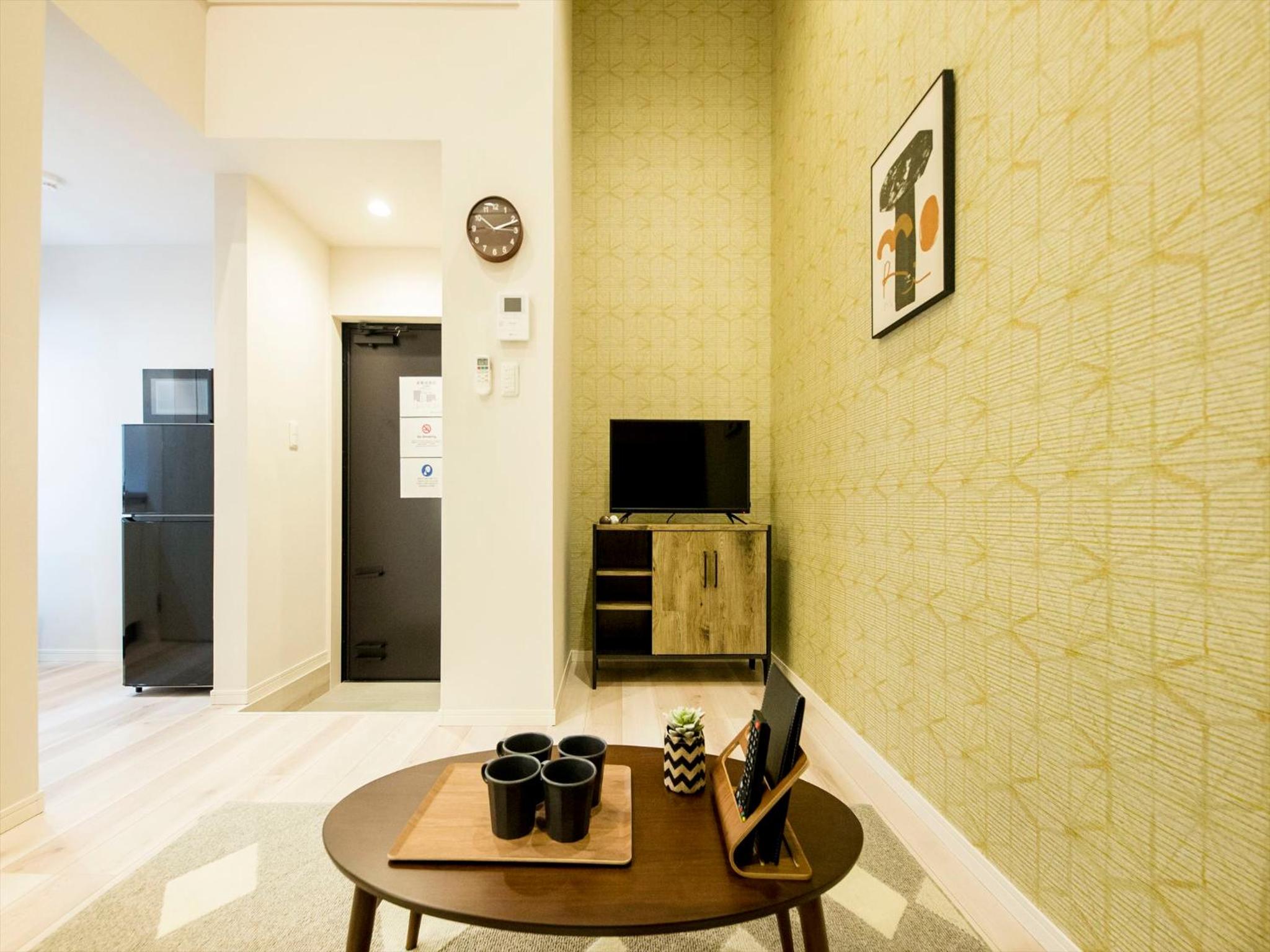 Studio Apartment - No Cleaning for Consecutive Night Stays - Photo 20