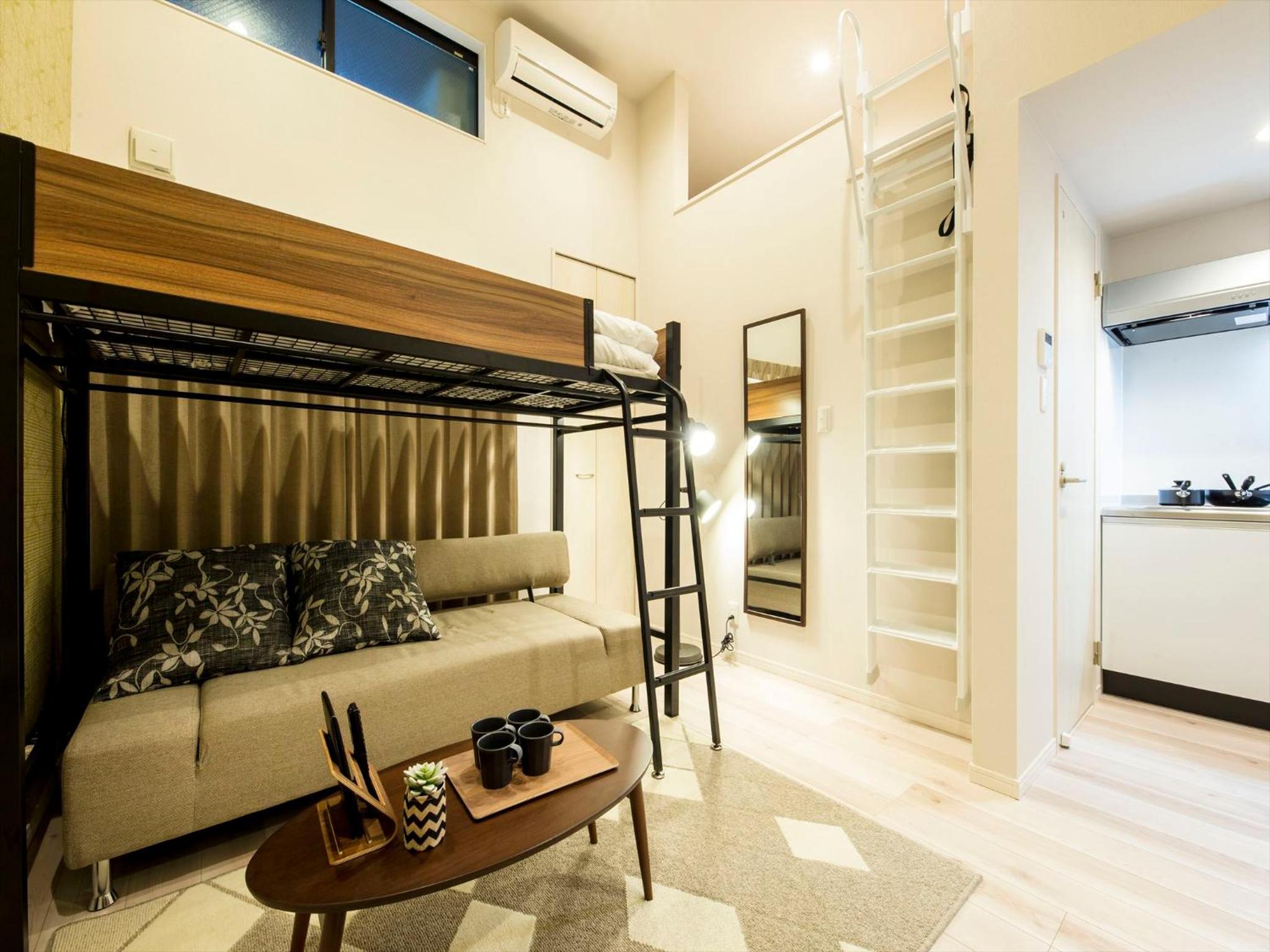 Studio Apartment - No Cleaning for Consecutive Night Stays - Photo 24
