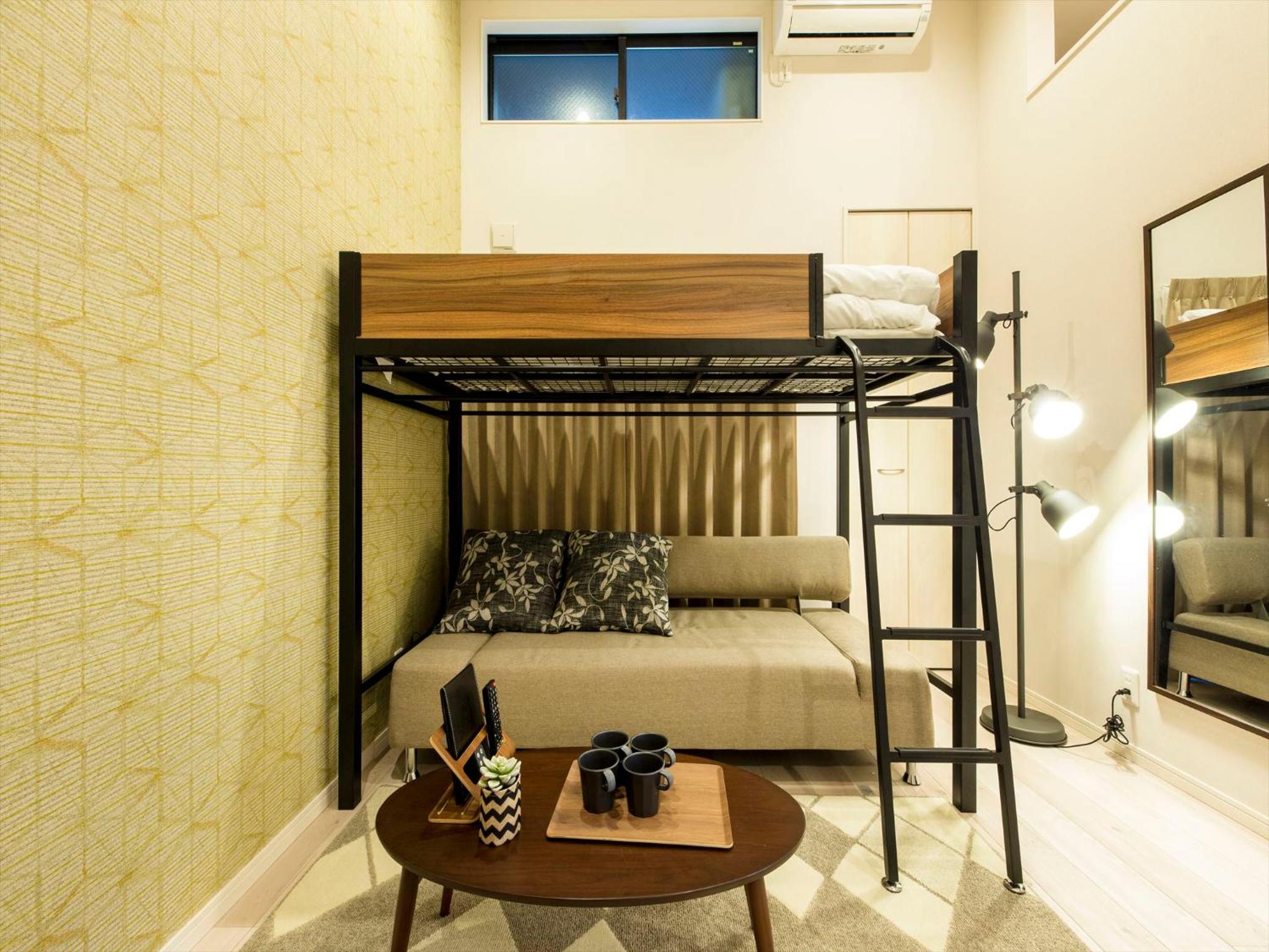 Studio Apartment - No Cleaning for Consecutive Night Stays - Photo 19