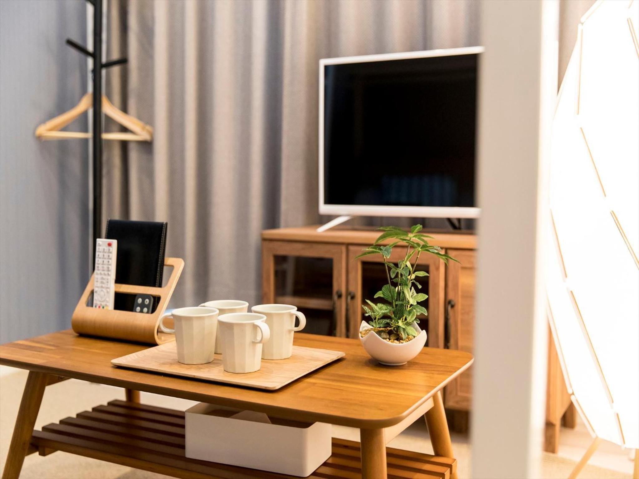 Studio Apartment - No Cleaning for Consecutive Night Stays - Photo 30