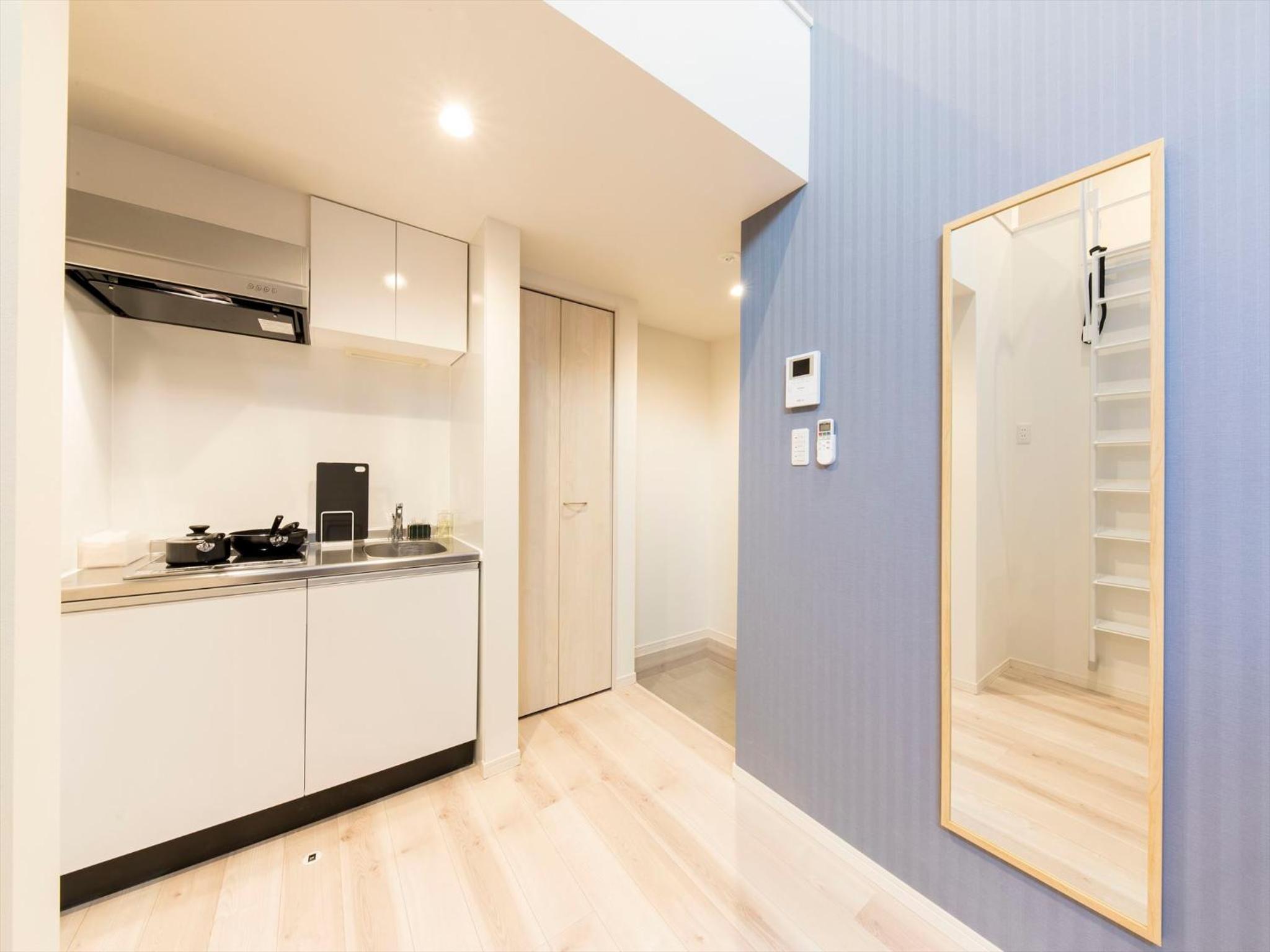 Studio Apartment - No Cleaning for Consecutive Night Stays - Photo 7