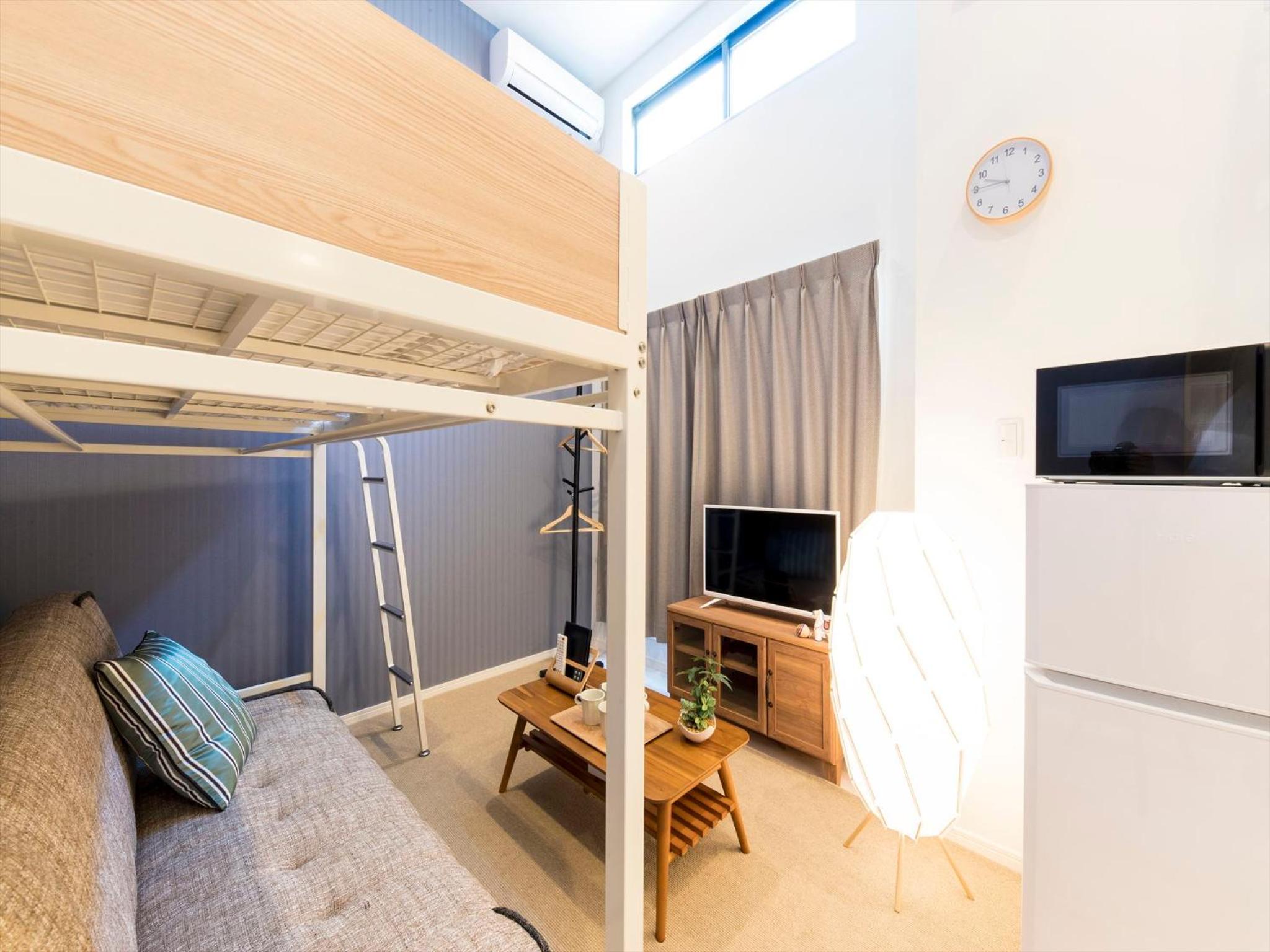 Studio Apartment - No Cleaning for Consecutive Night Stays - Photo 34