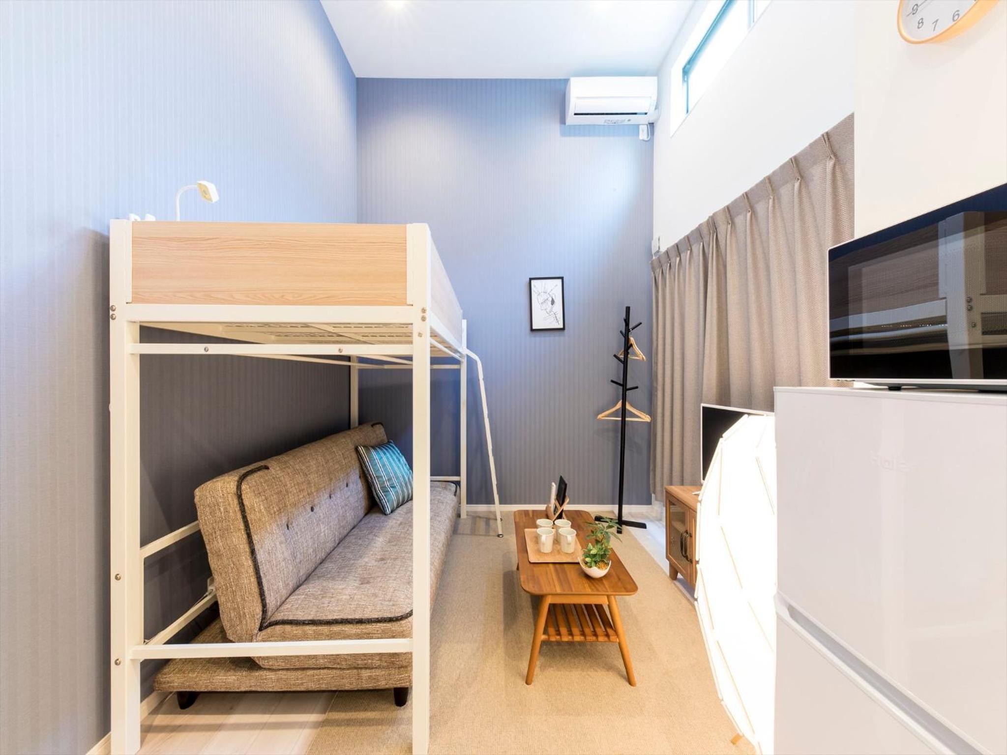 Studio Apartment - No Cleaning for Consecutive Night Stays - Photo 31