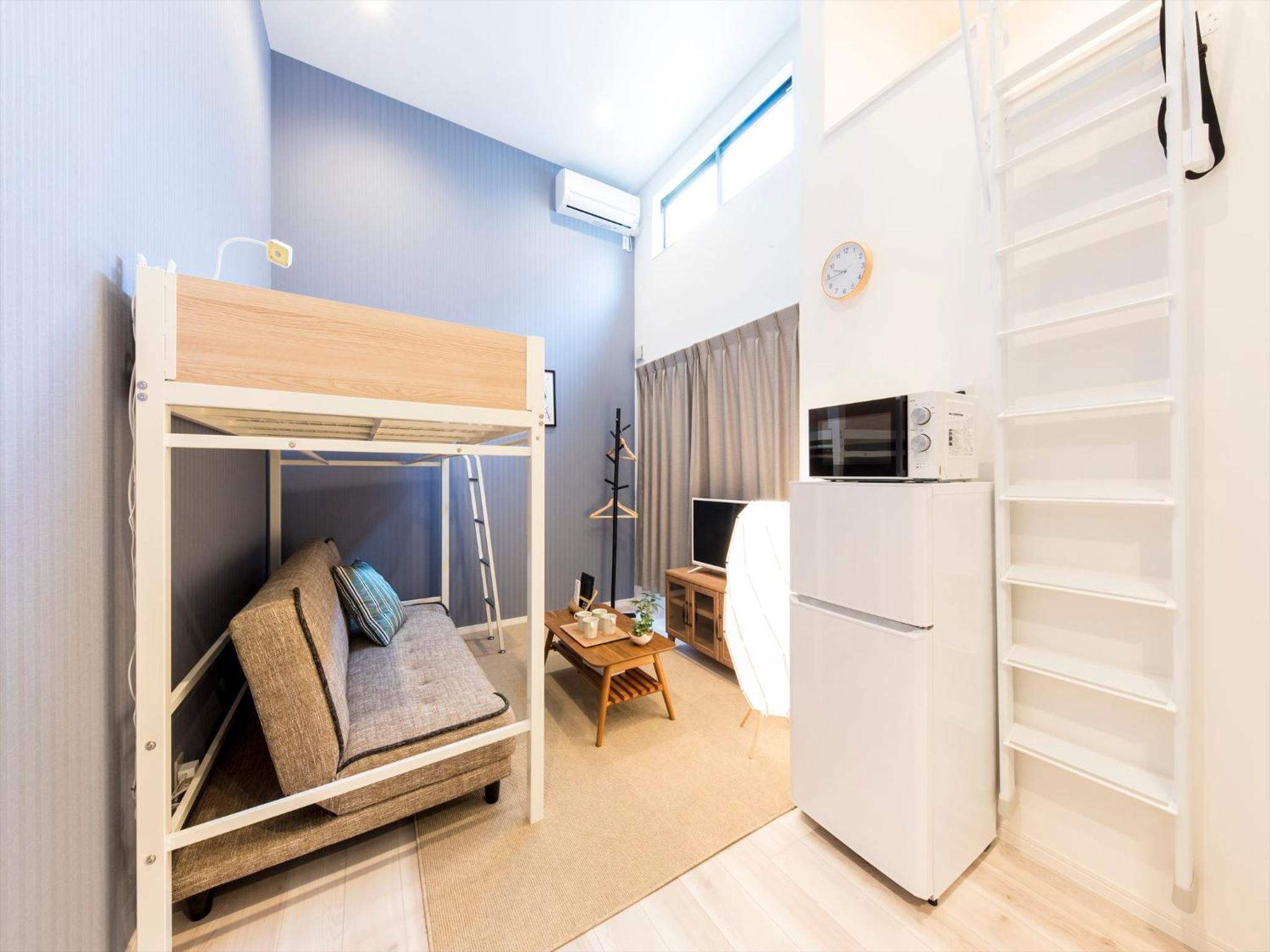 Studio Apartment - No Cleaning for Consecutive Night Stays - Photo 29