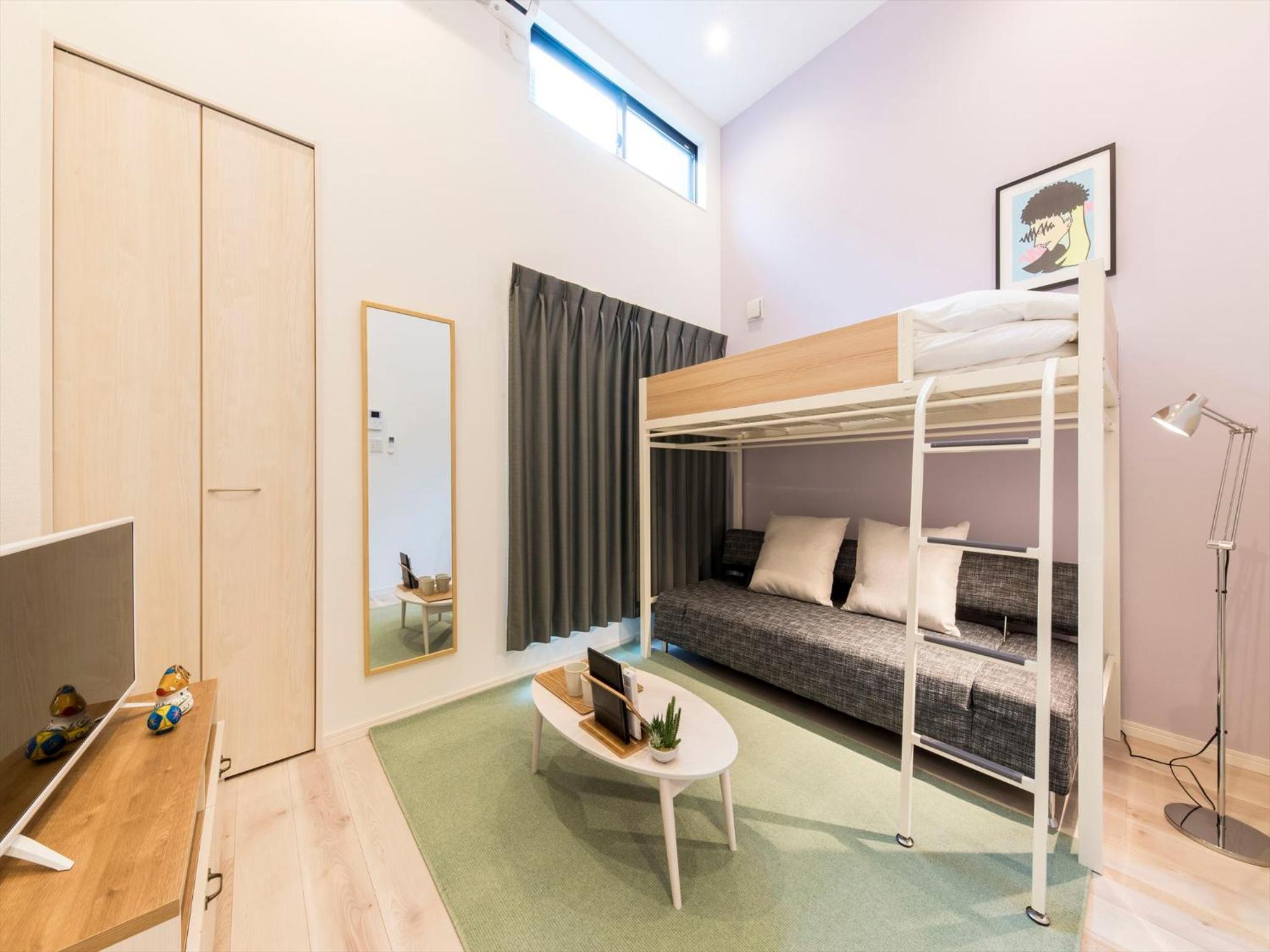 Studio Apartment - No Cleaning for Consecutive Night Stays - Photo 38