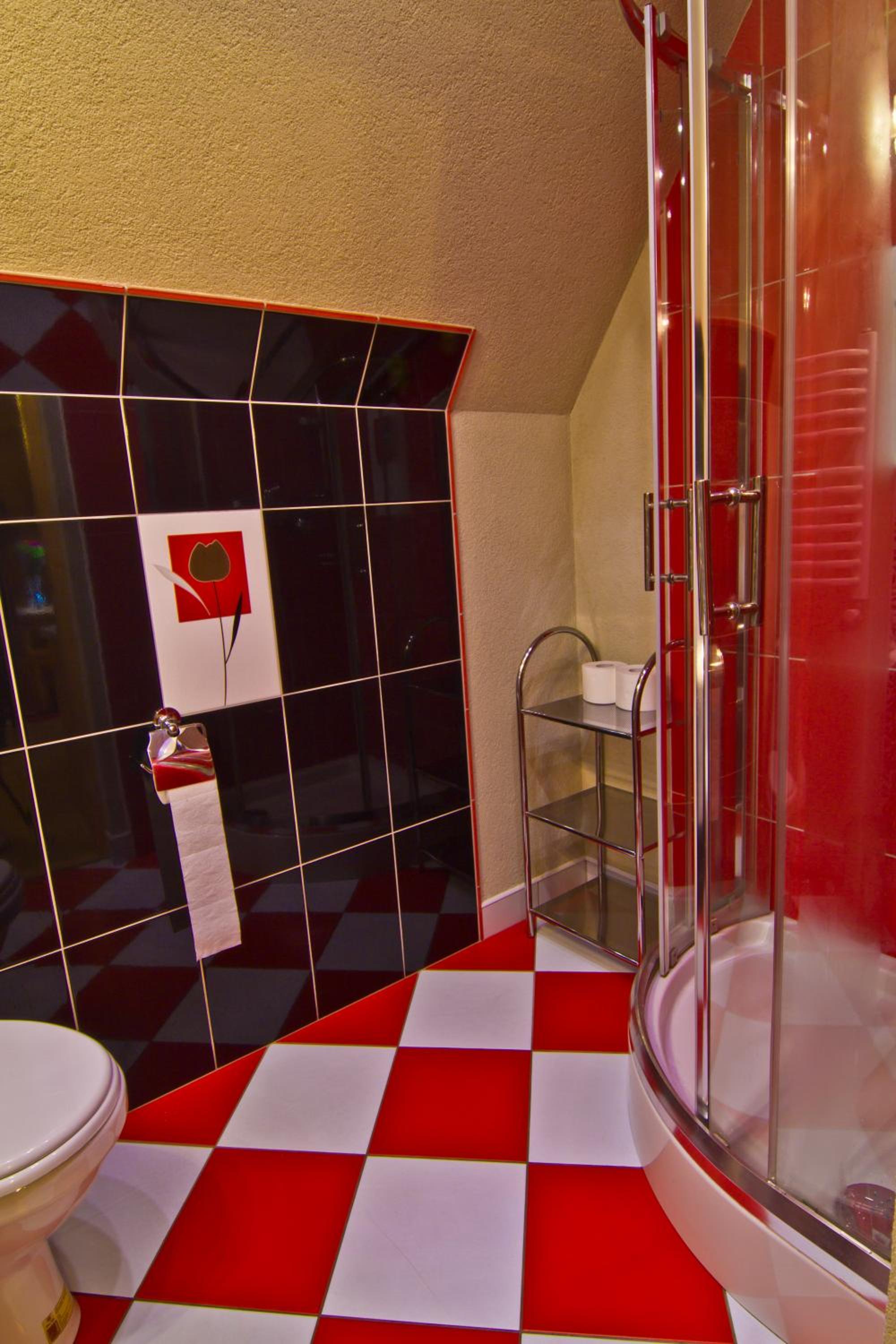 Deluxe Triple Room - Photo 14