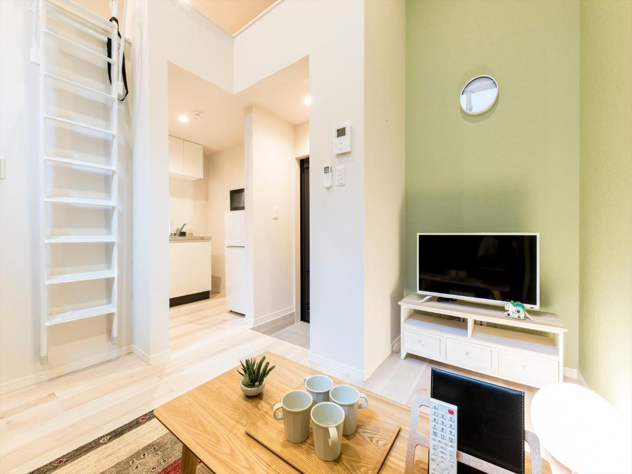 Studio Apartment - No Cleaning for Consecutive Night Stays - Photo 35