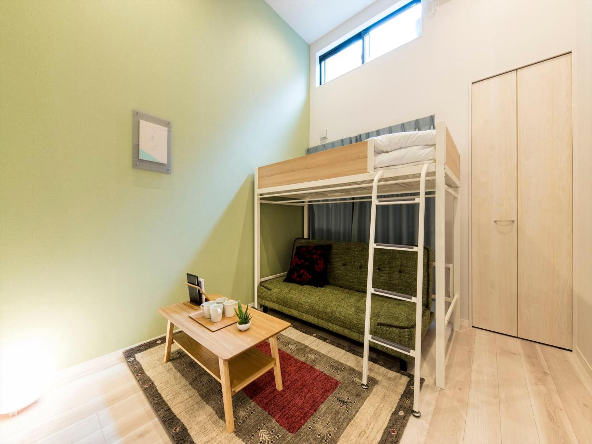 Studio Apartment - No Cleaning for Consecutive Night Stays - Photo 40