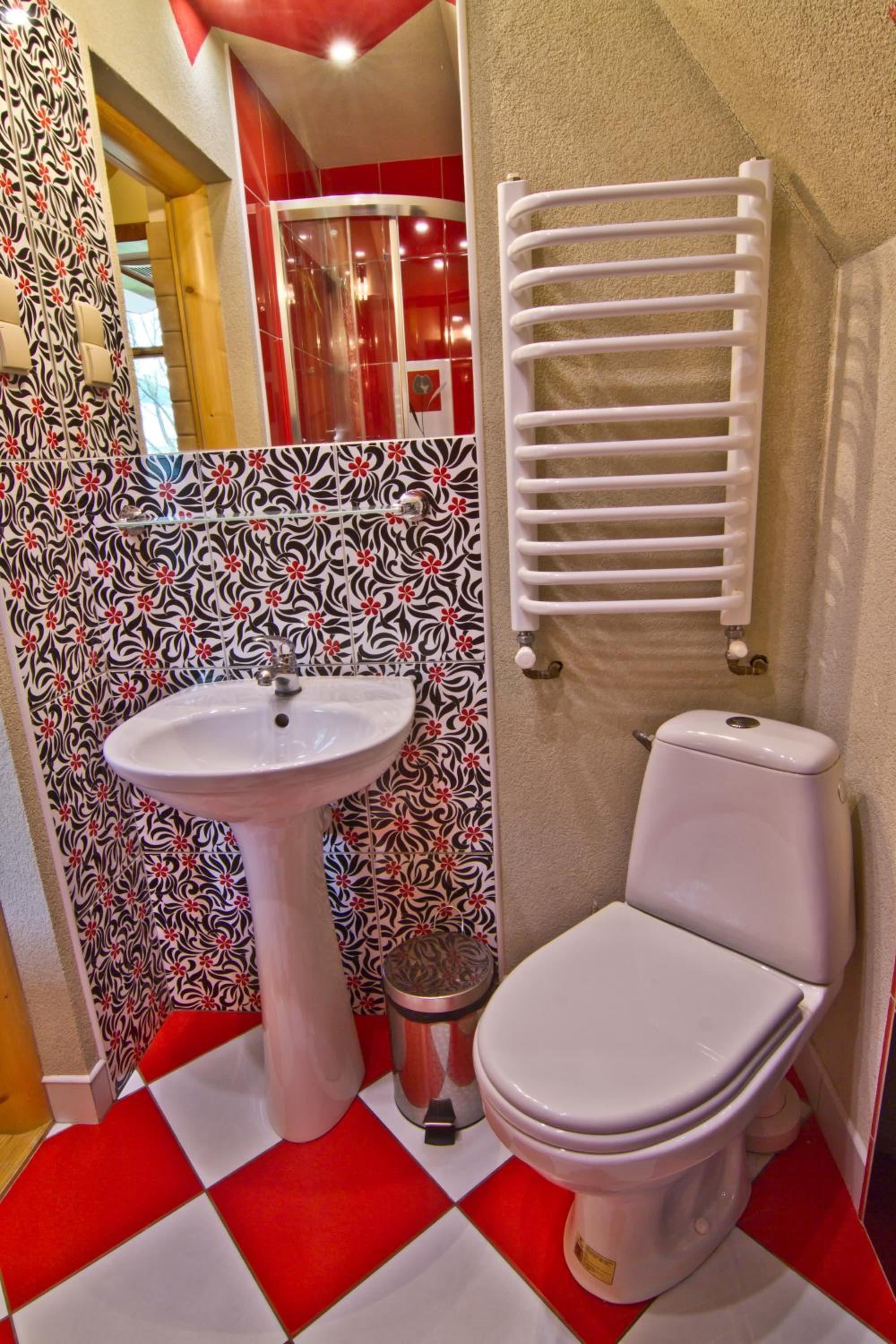 Deluxe Triple Room - Photo 13