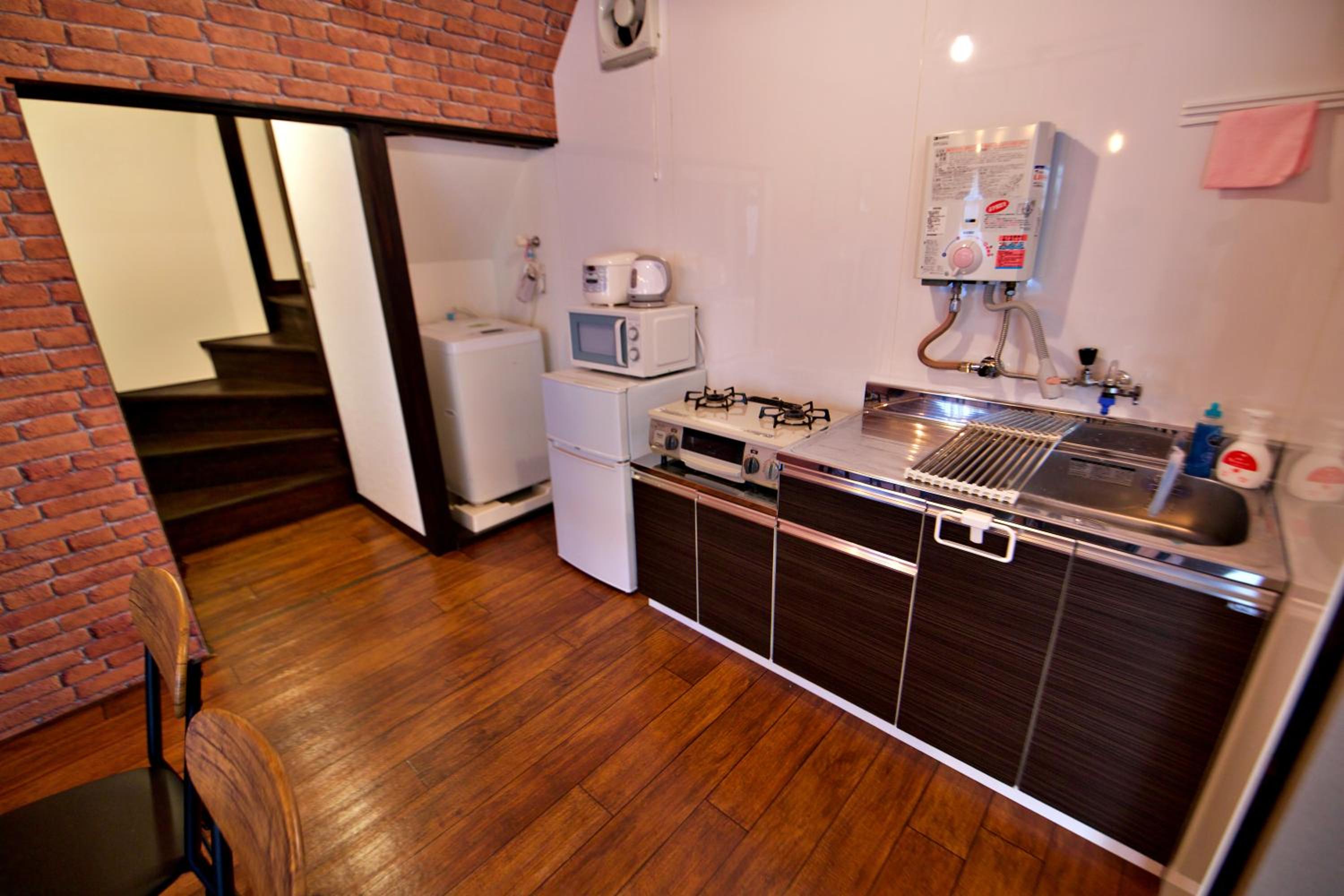 Two-Bedroom Apartment photo 2