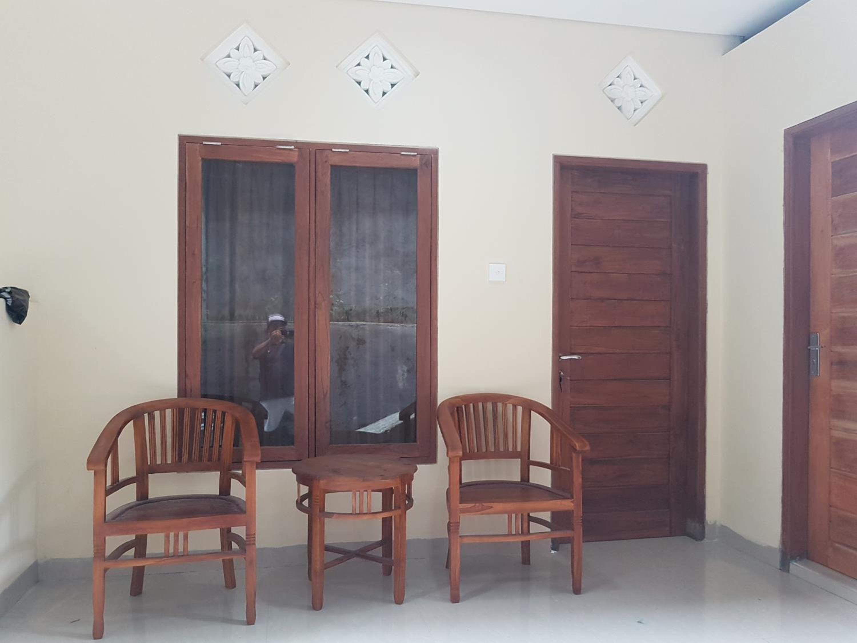 Budget Double Room - Photo 4
