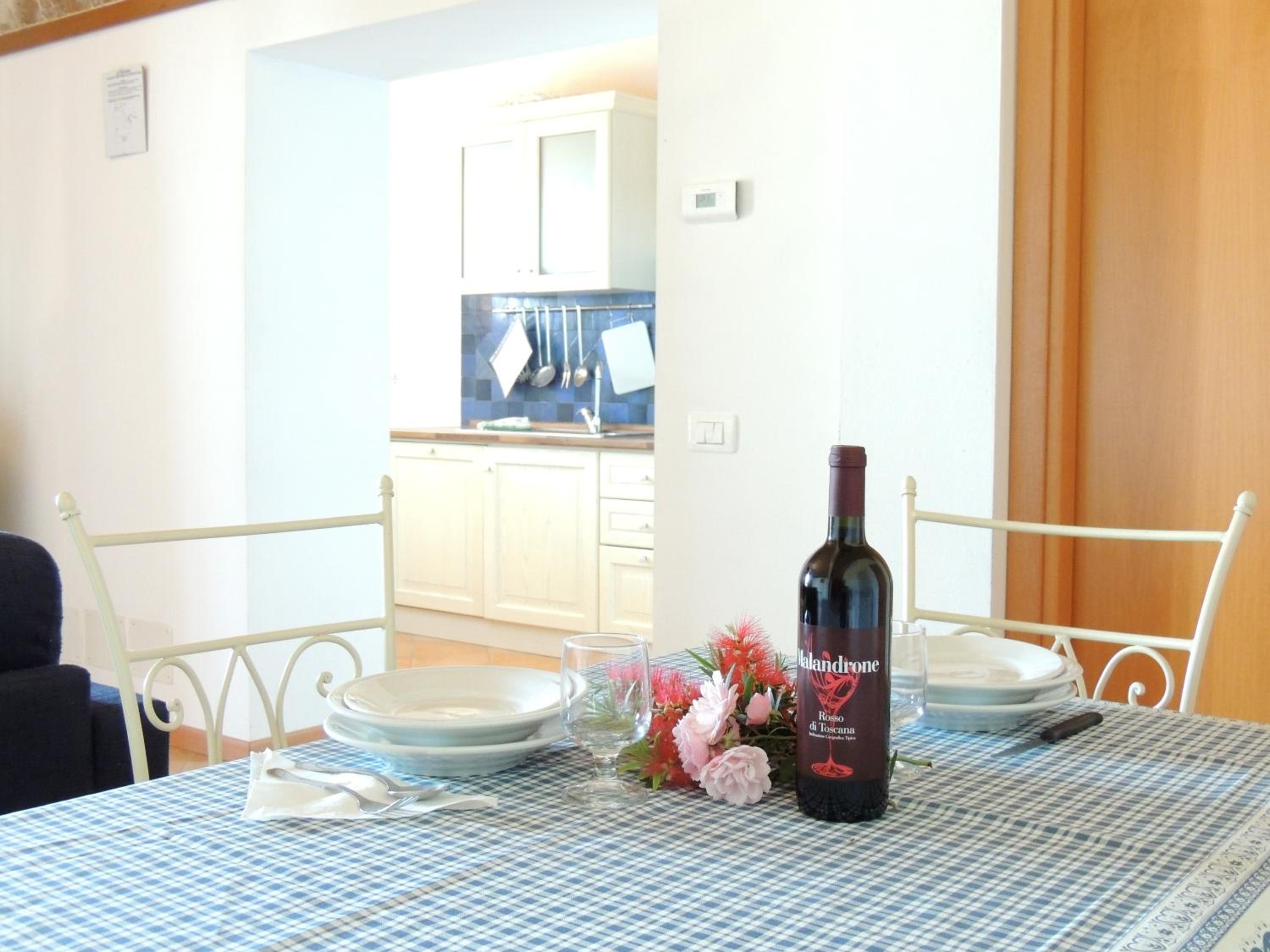 Apartment - Ground Floor photo 3