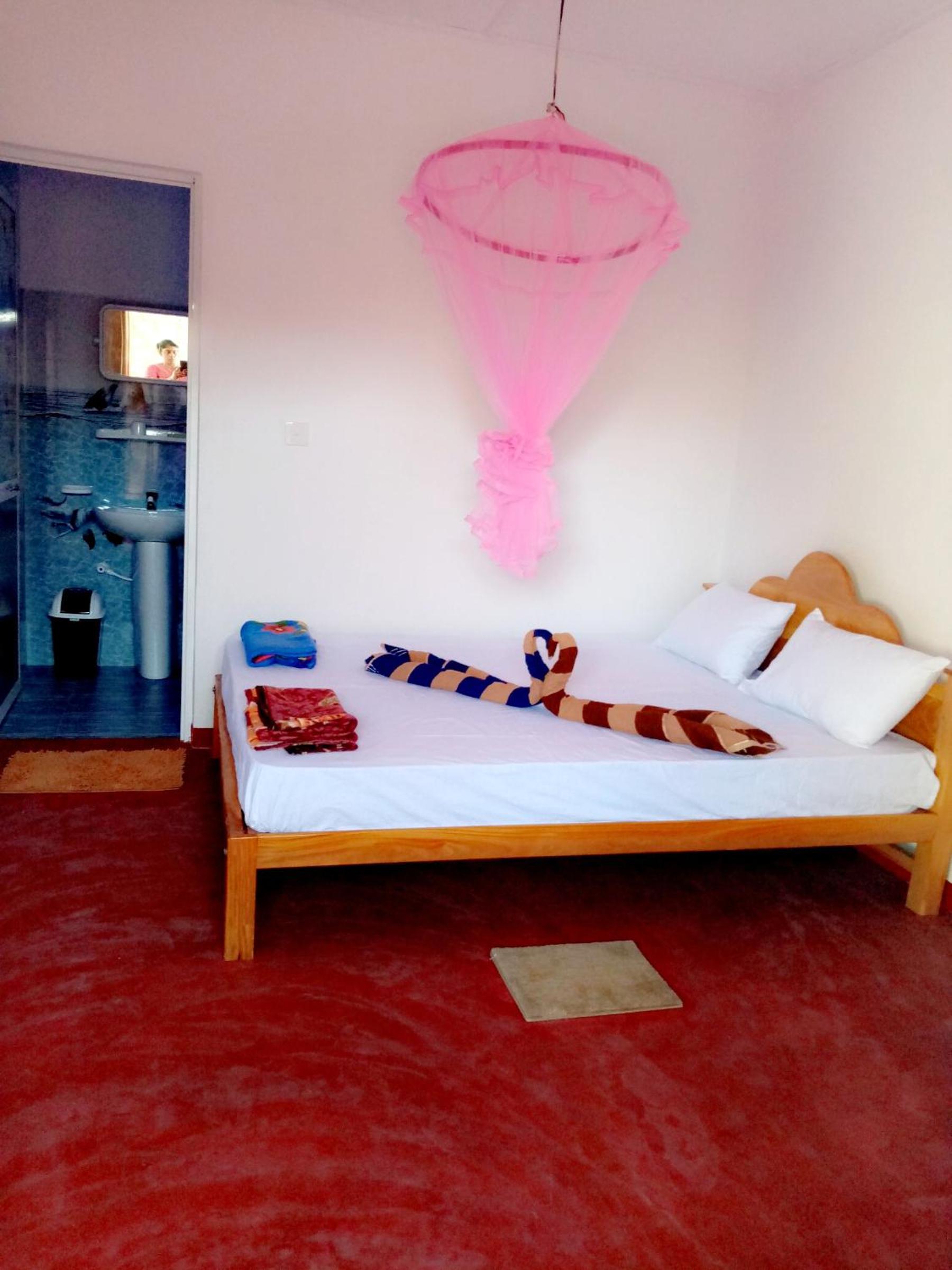 Standard Double Room photo 3