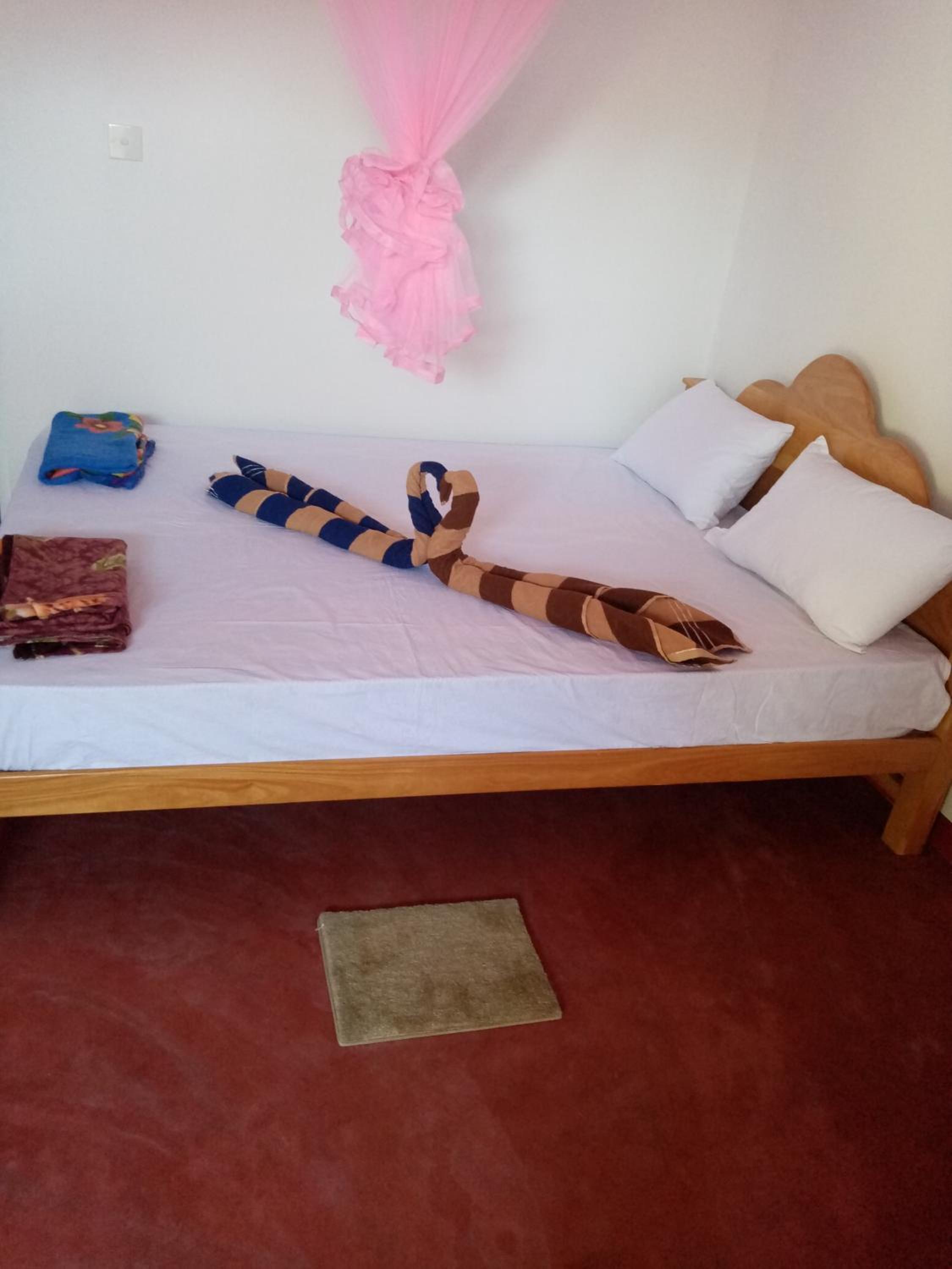 Standard Double Room photo 1