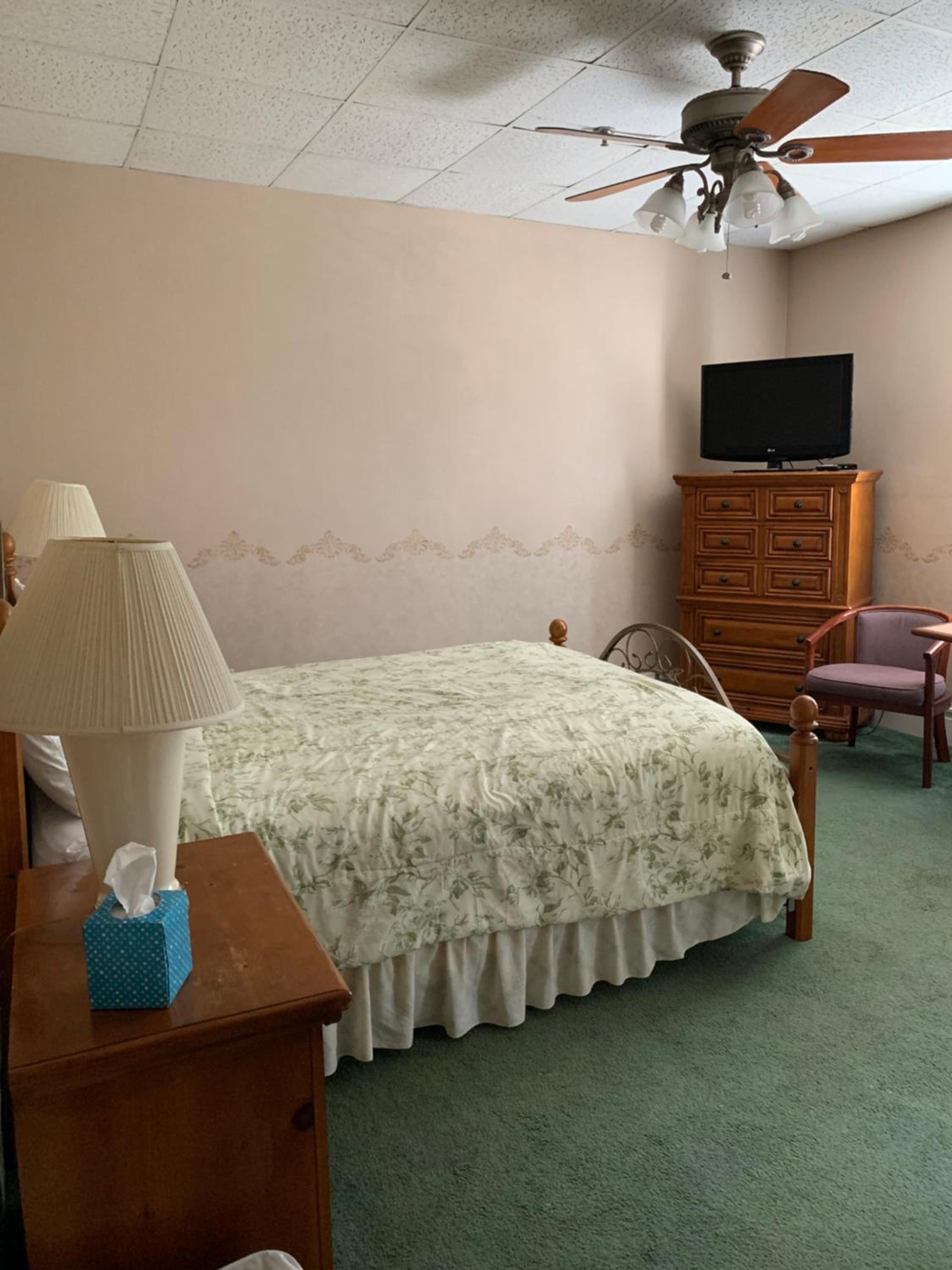 Single Room photo 1