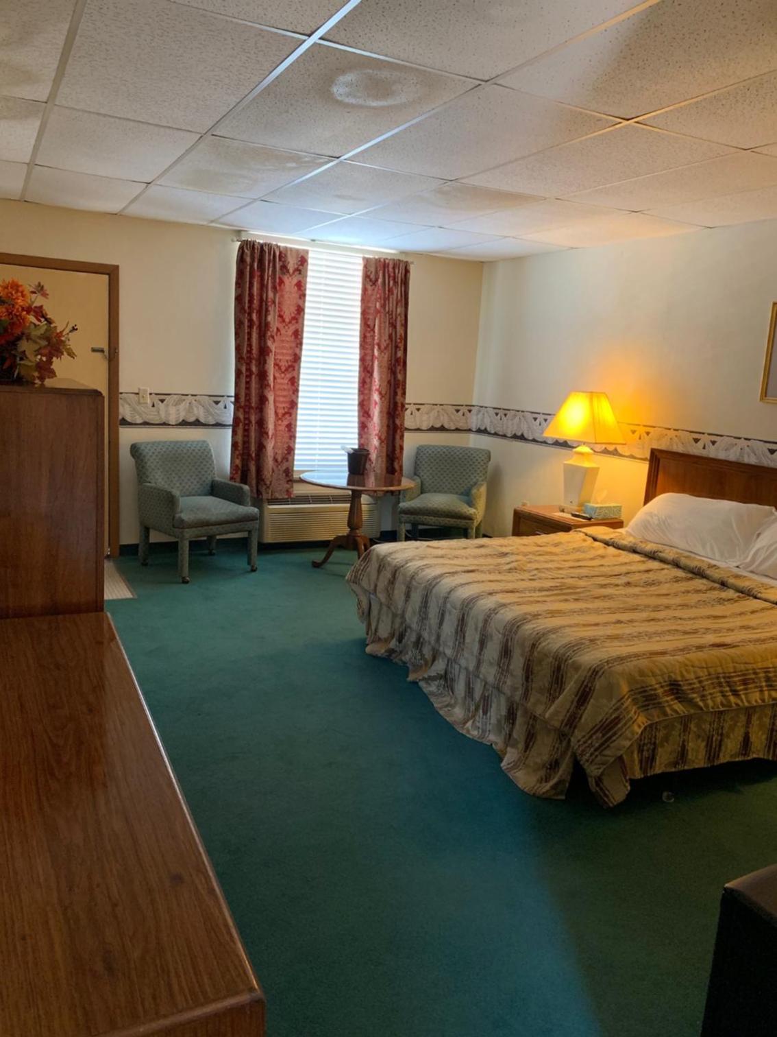 King Room photo 1