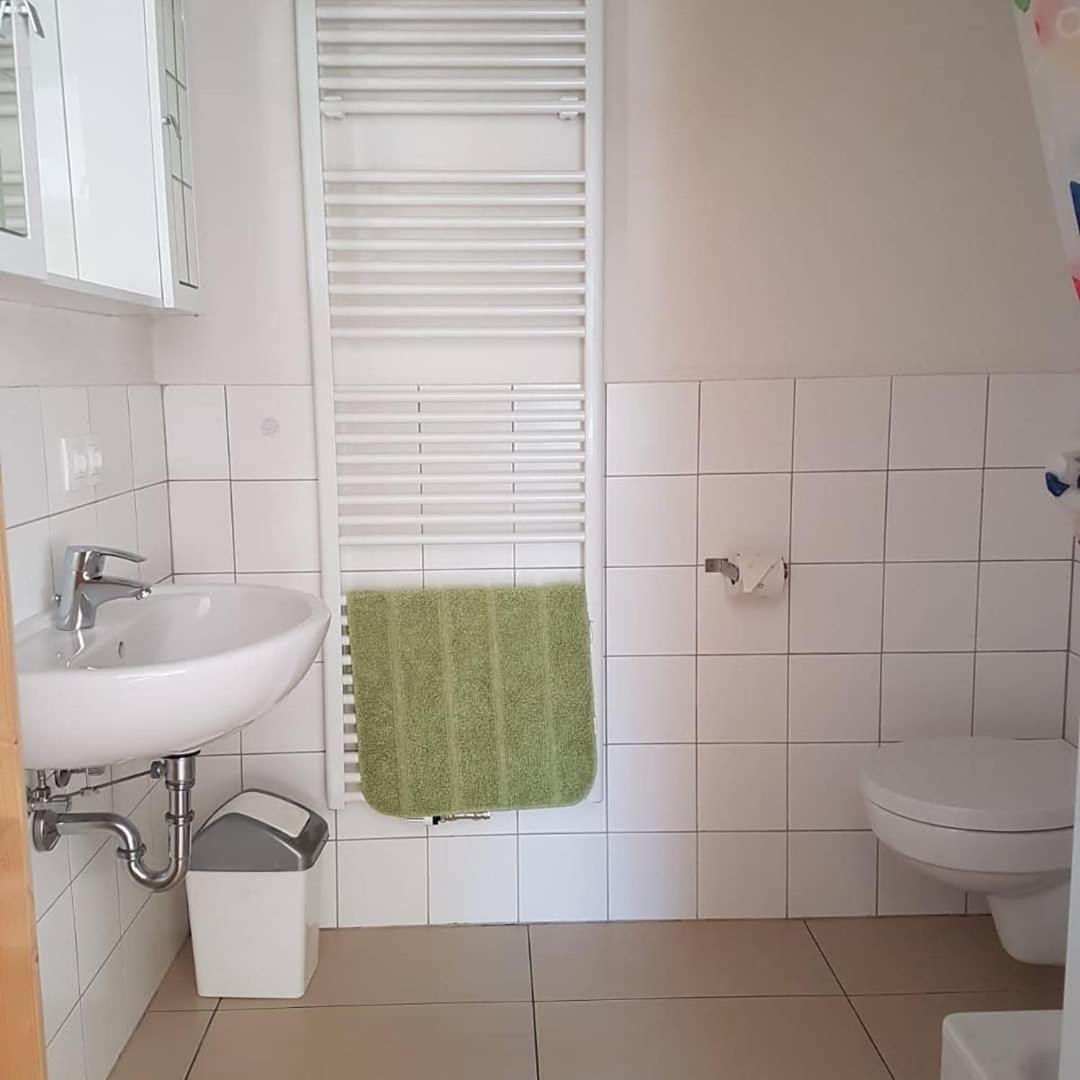 Budget Double or Twin Room photo 2