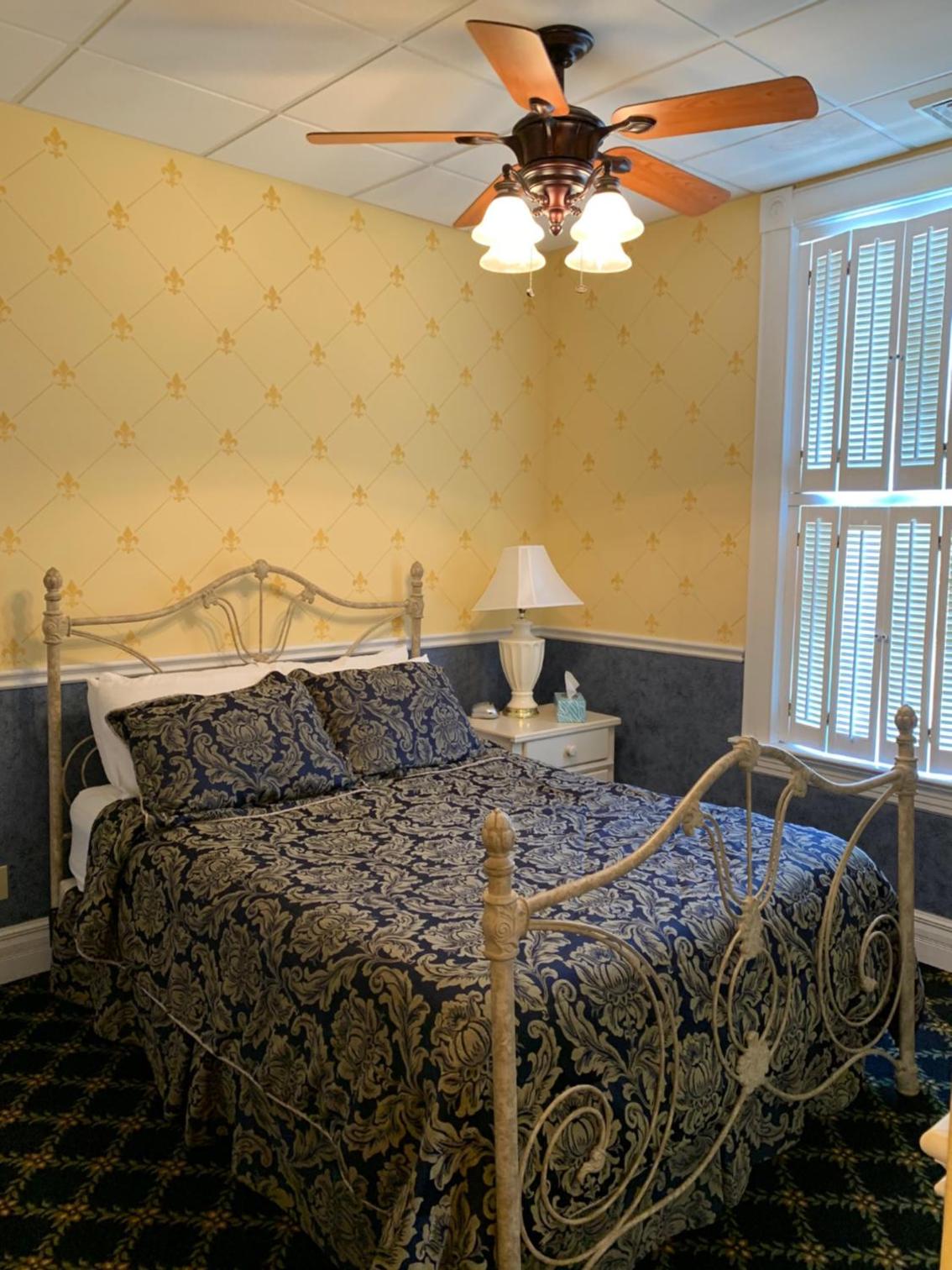 Queen Suite photo 1