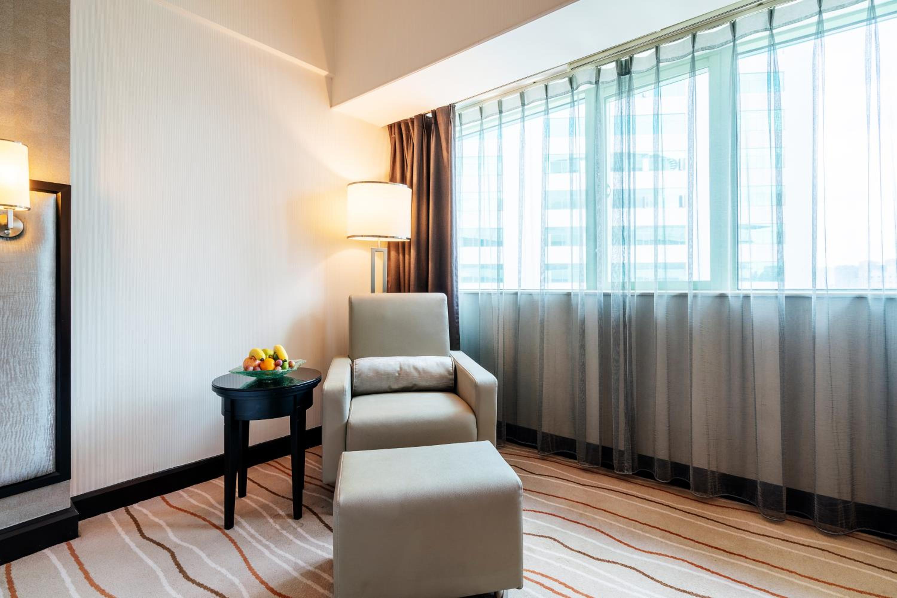 Deluxe Twin Room - Photo 1
