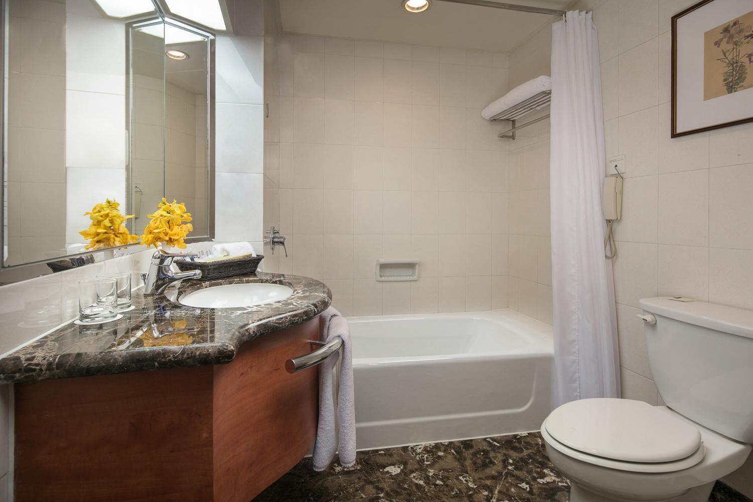 Executive Suite - Photo 3