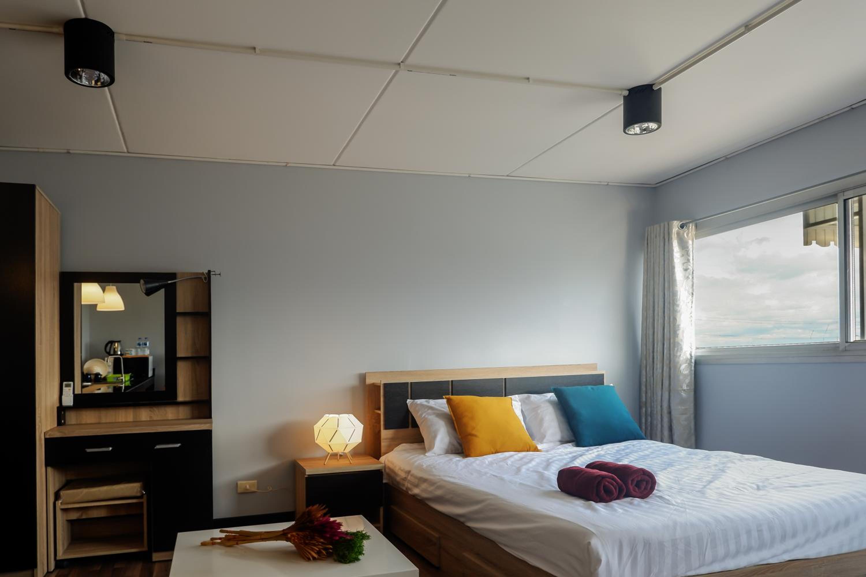 Deluxe Double Room photo 3