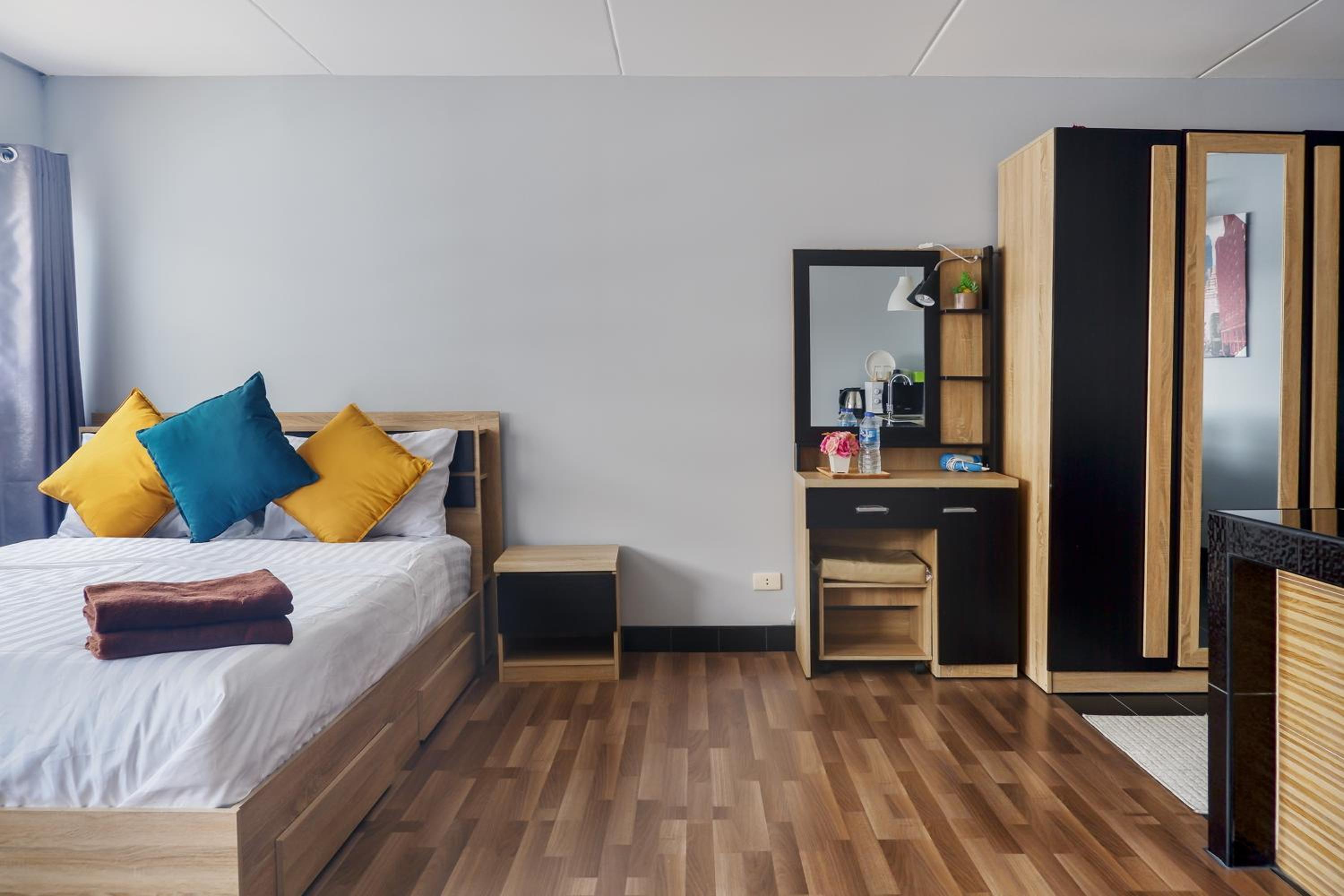 Superior Double Room photo 1