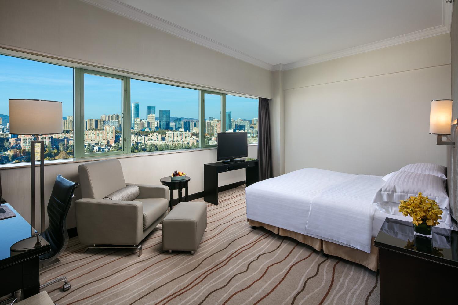 Deluxe Double Room - Photo 1