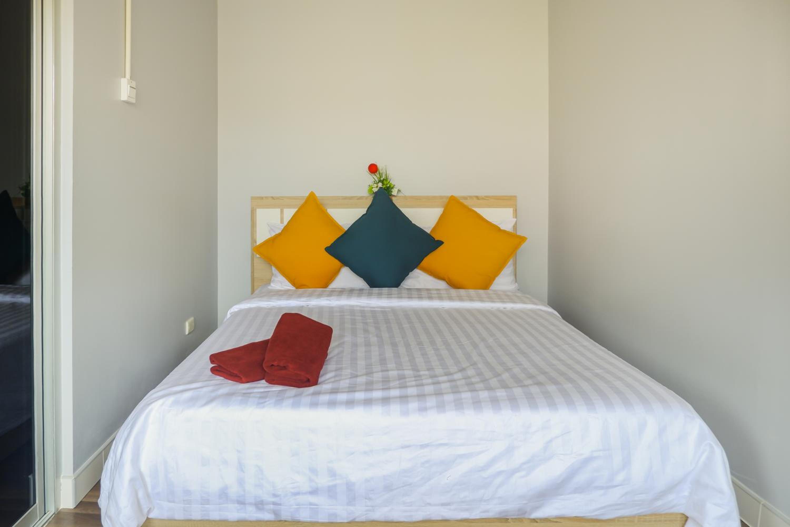 Superior Triple Room photo 1