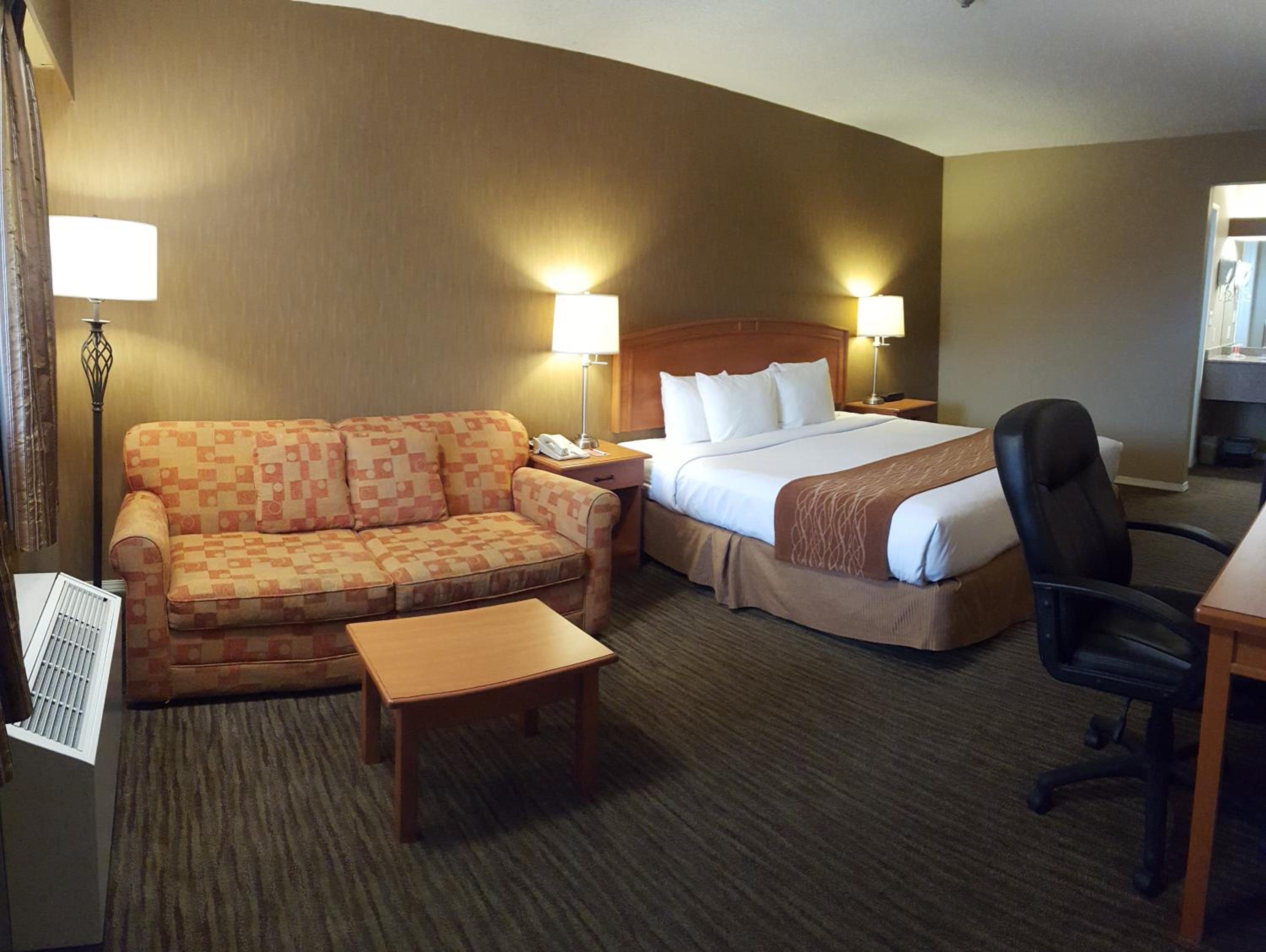 King Room - Photo 4