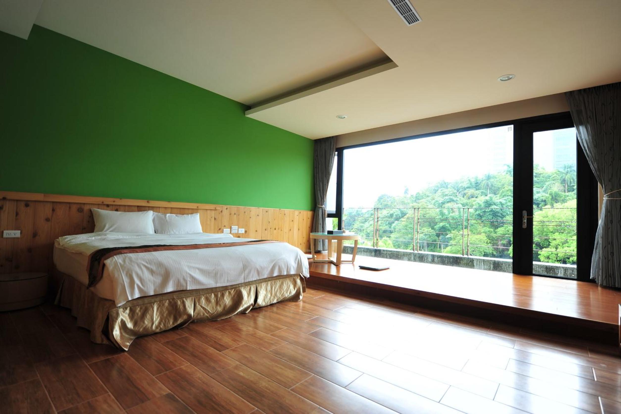 Standard Double Room photo 2