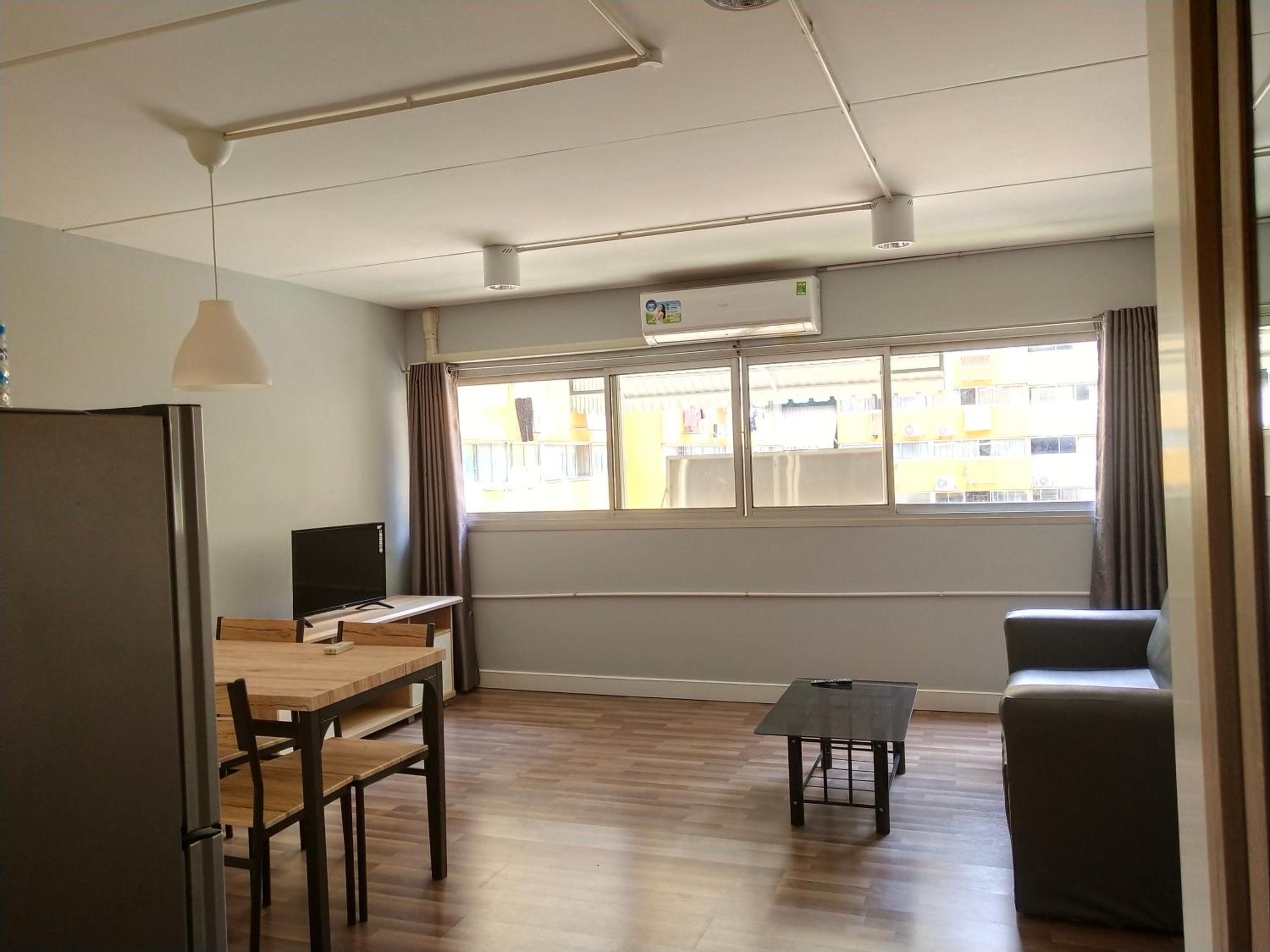 Superior Triple Room photo 2