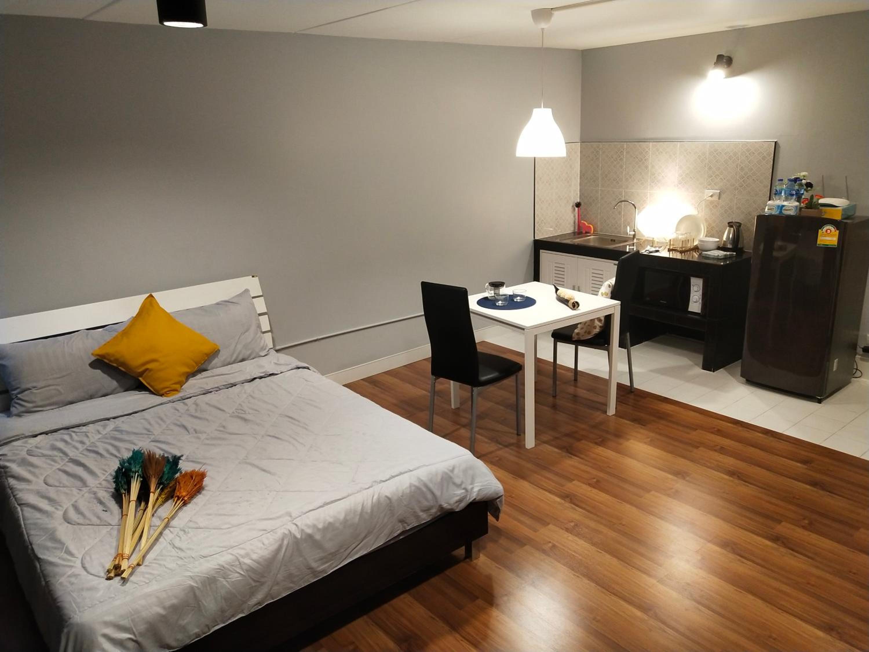 Standard Quadruple Room photo 1