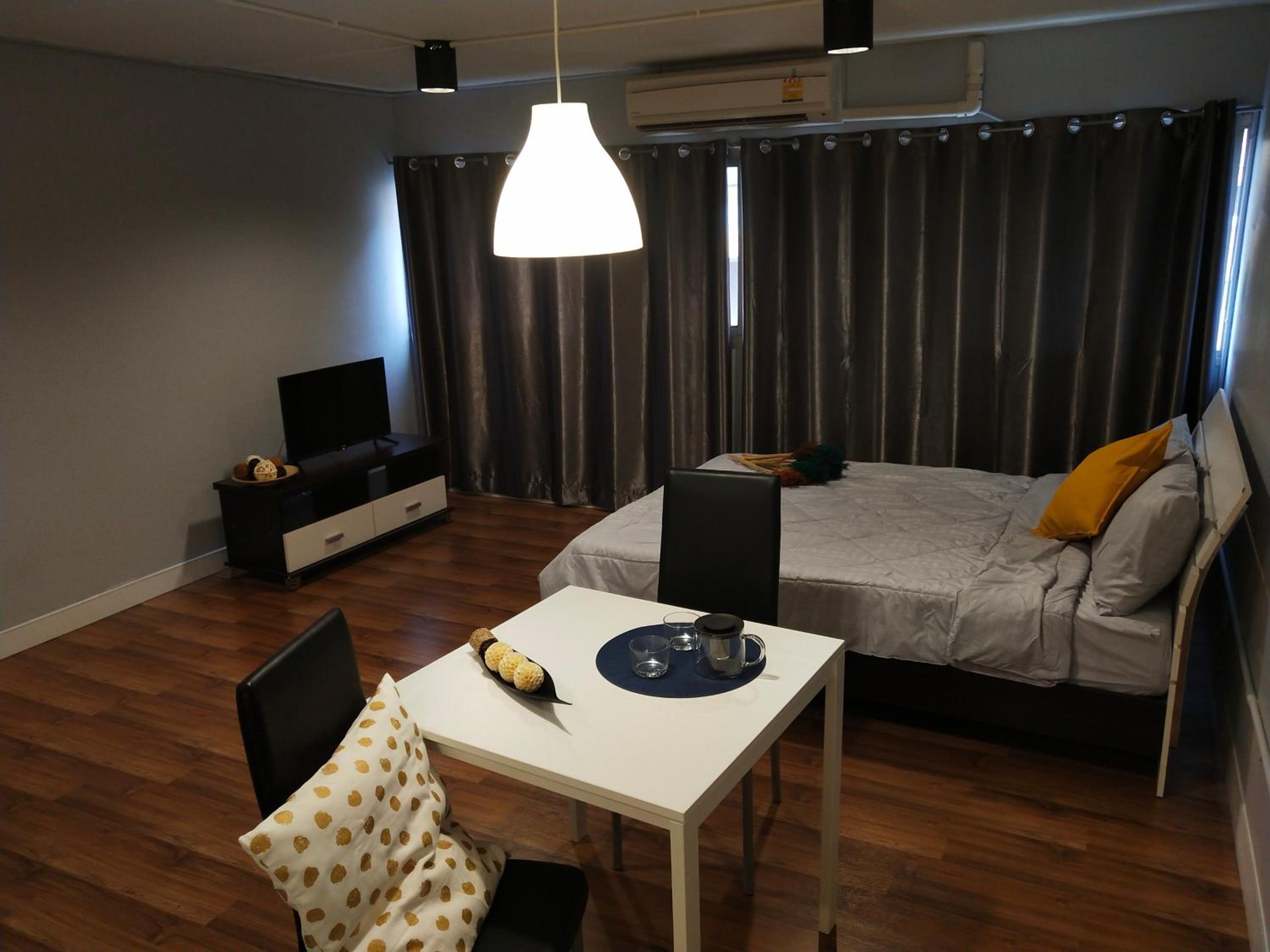 Standard Quadruple Room photo 3